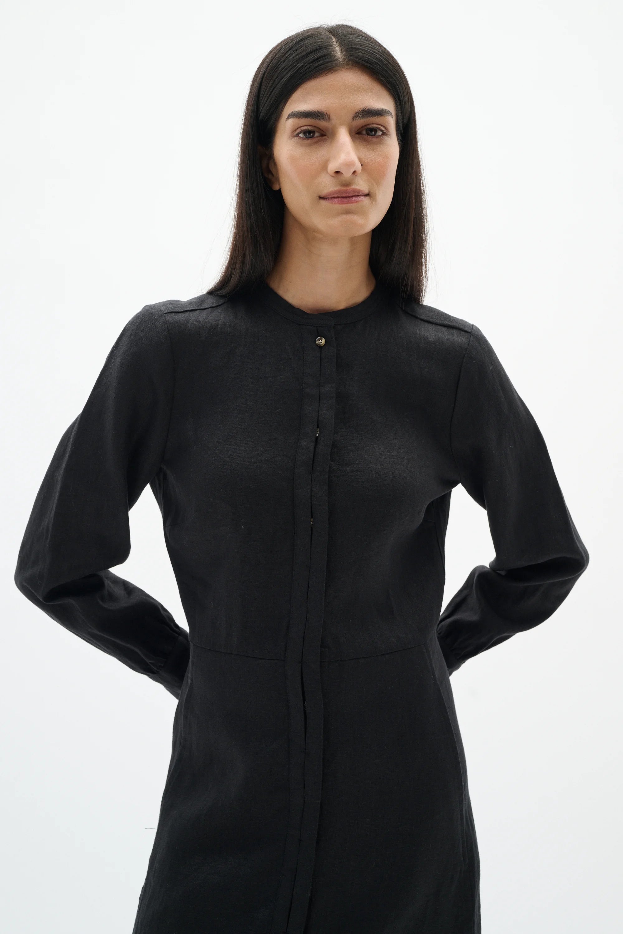 Dilanaiw Dress