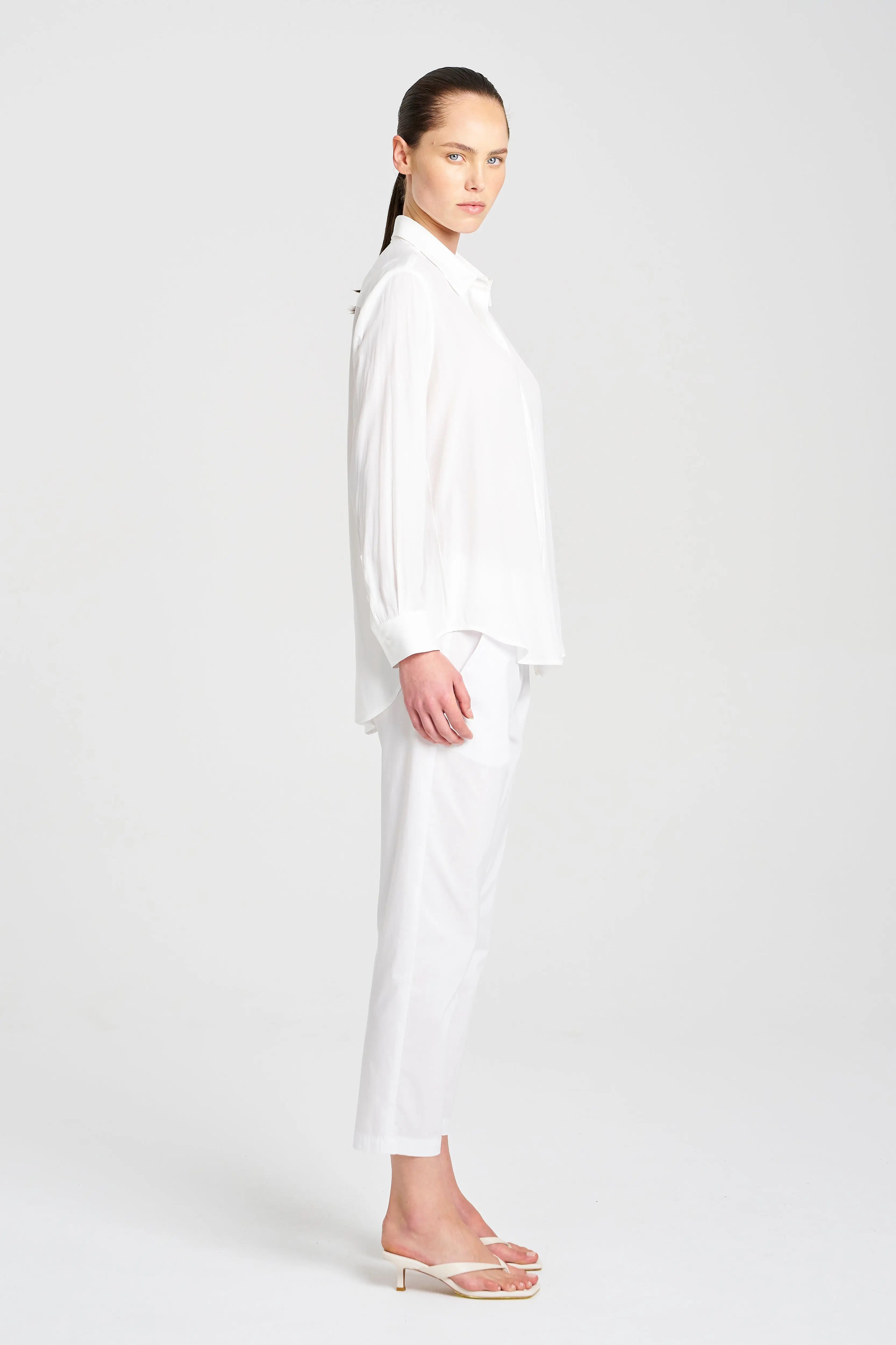 Nomad Pant Mela Purdie