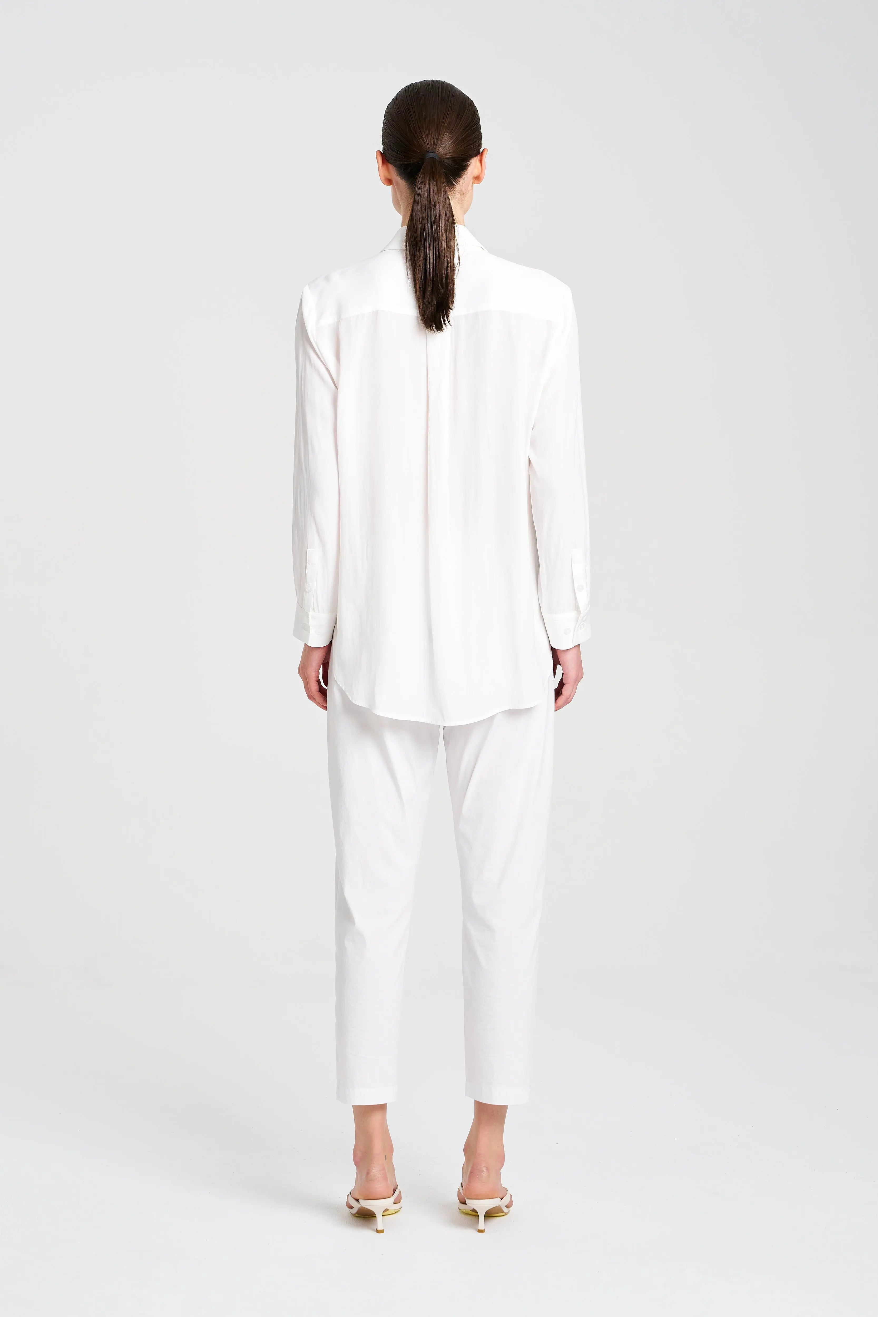 Nomad Pant Mela Purdie