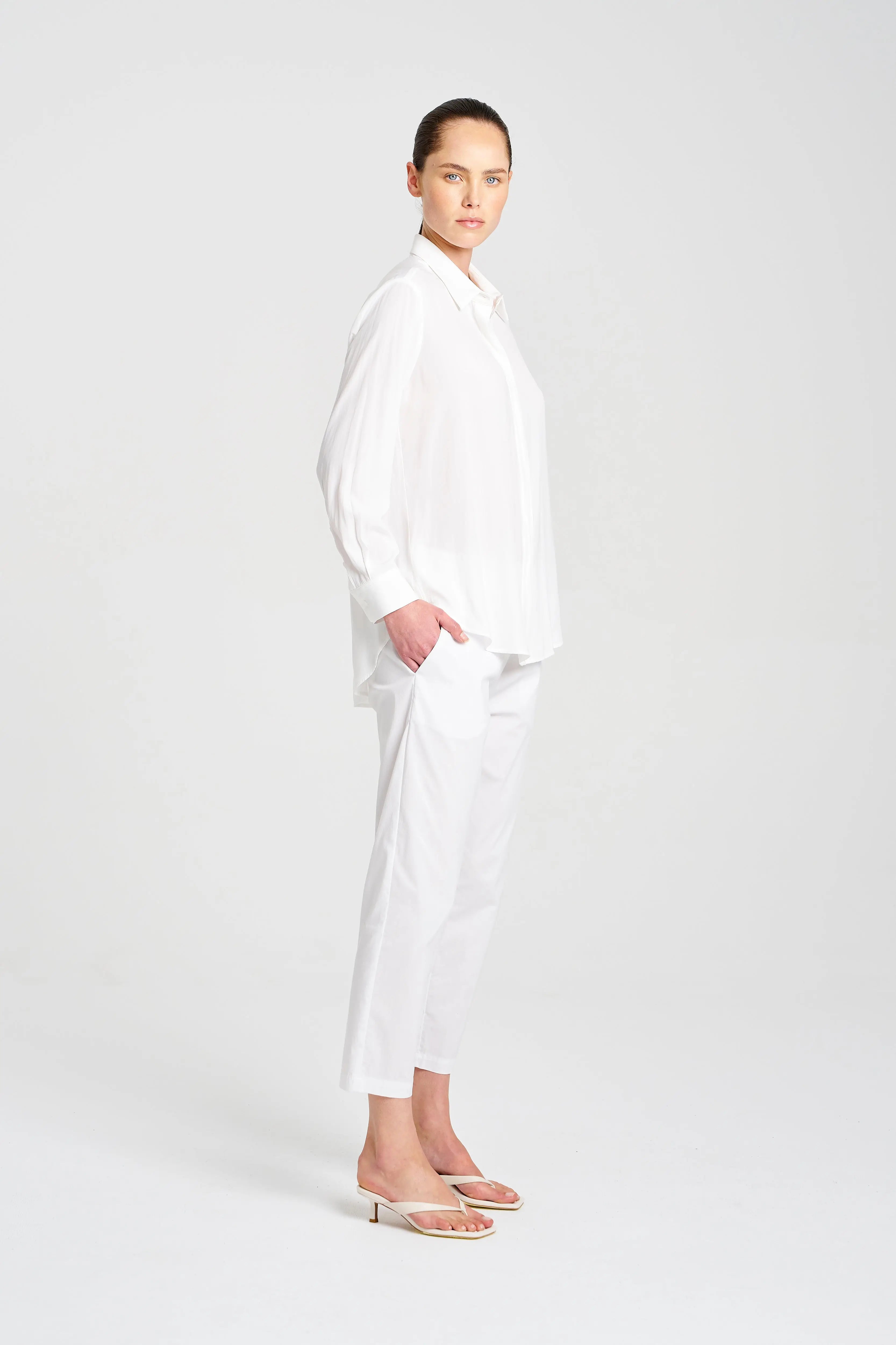 Nomad Pant Mela Purdie