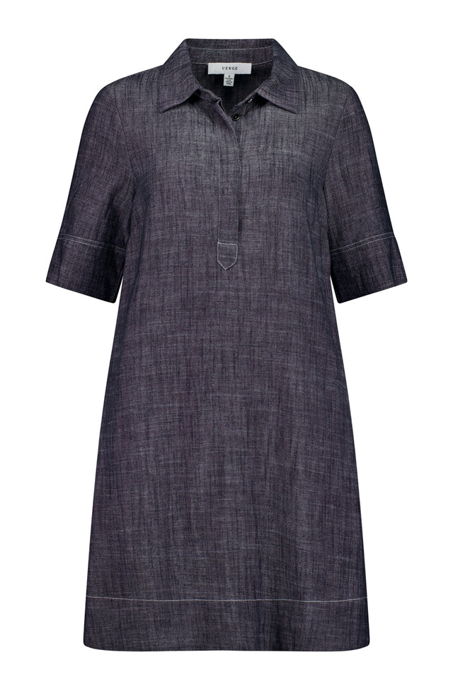 Avery Dress