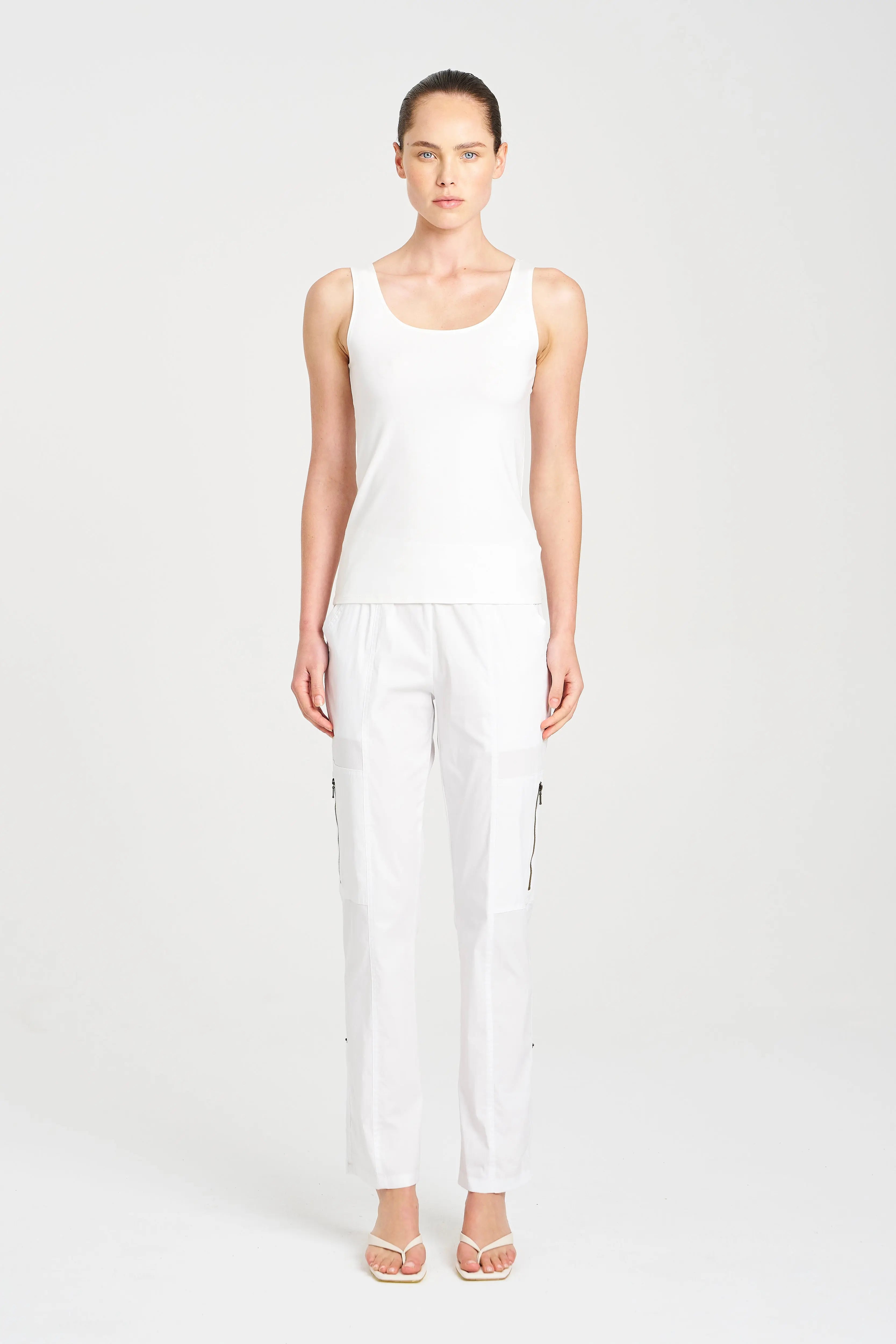 Zip Cargo Mela Purdie