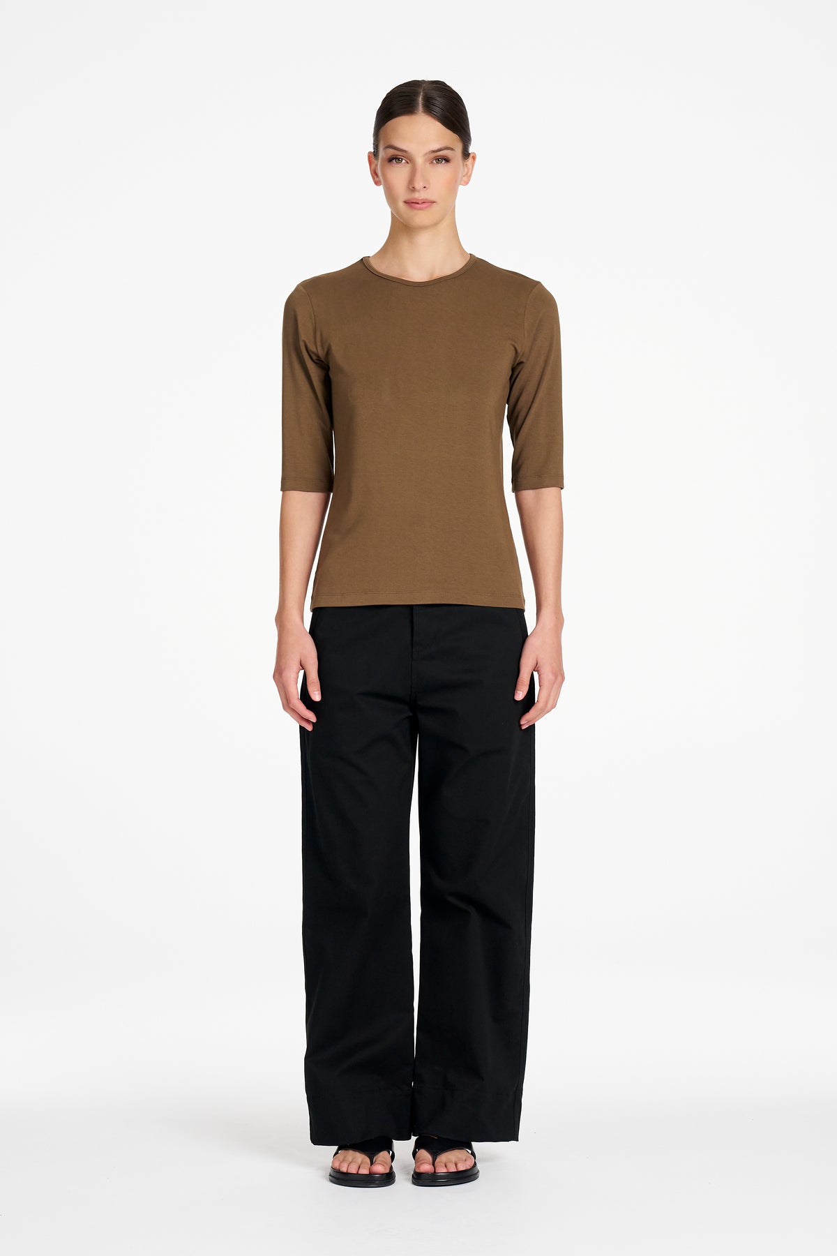Mela Purdie women's top