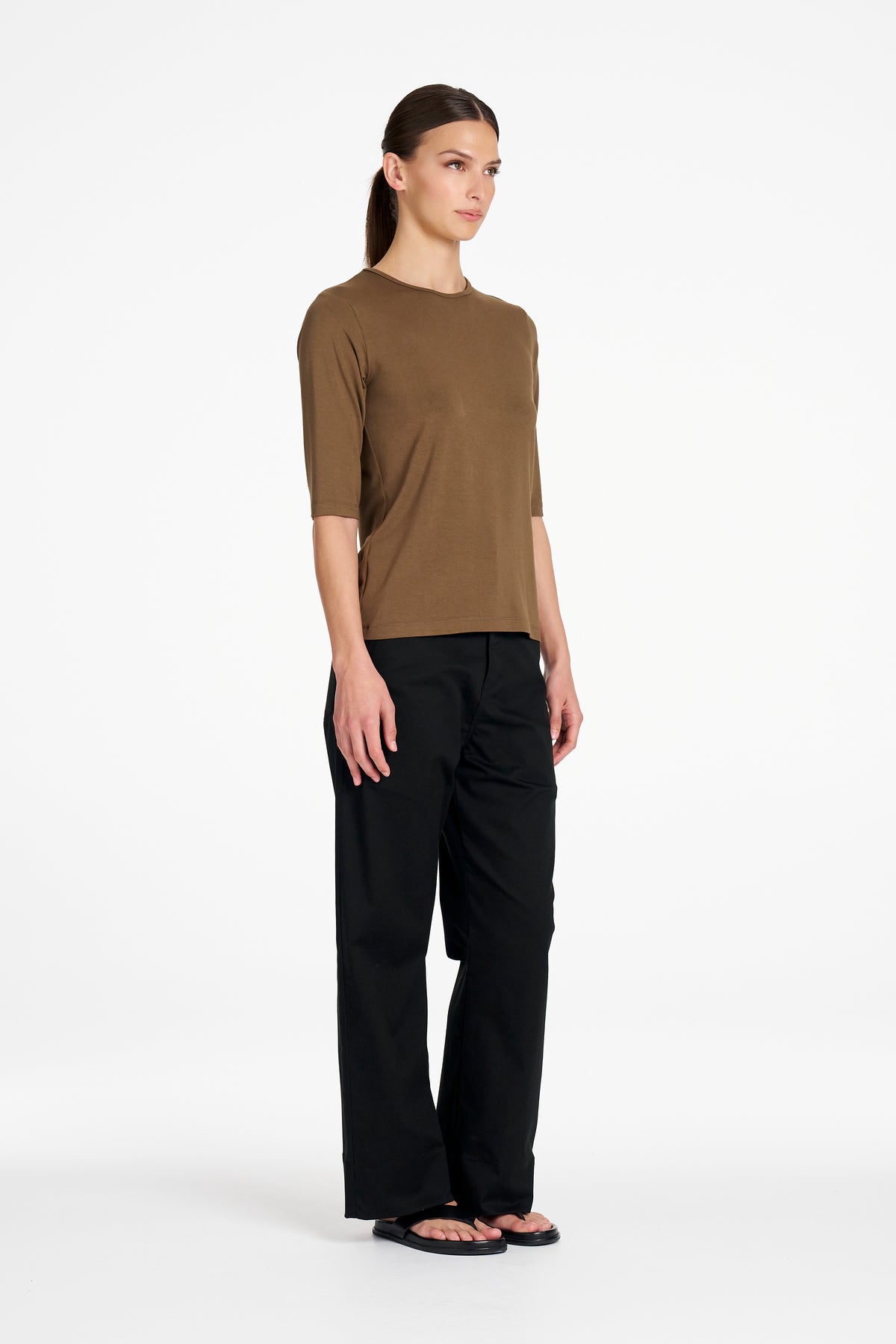 Half Sleeve Top by Mela Purdie, view 6