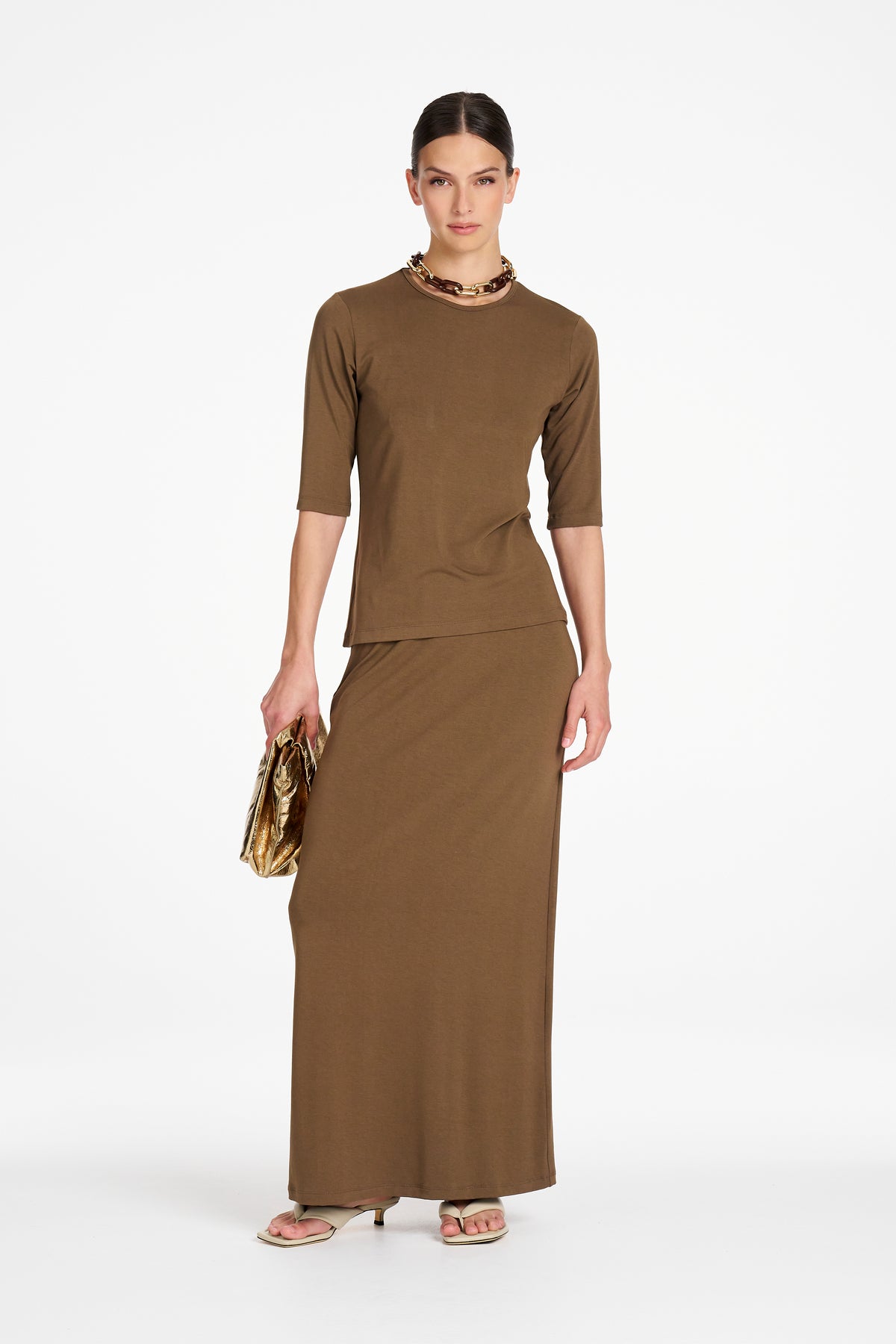 Mela Purdie women's skirt