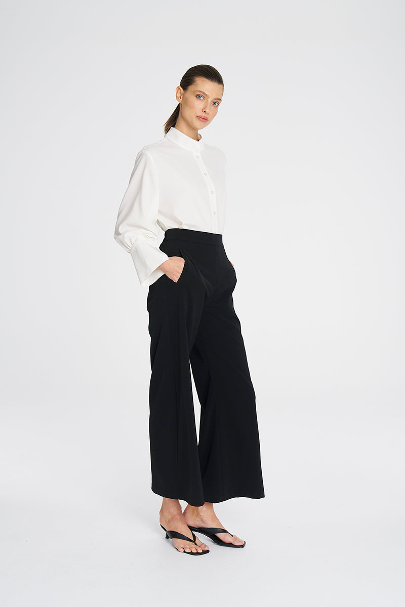 Suit Pant