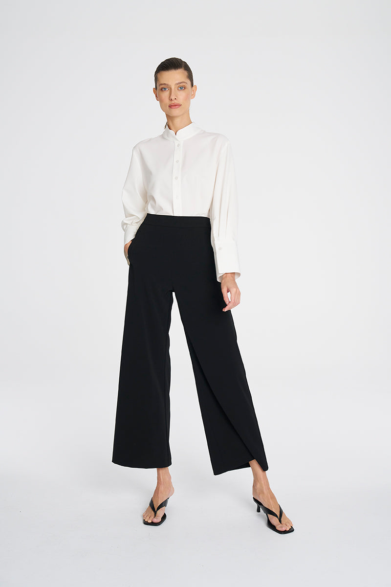 Suit Pant