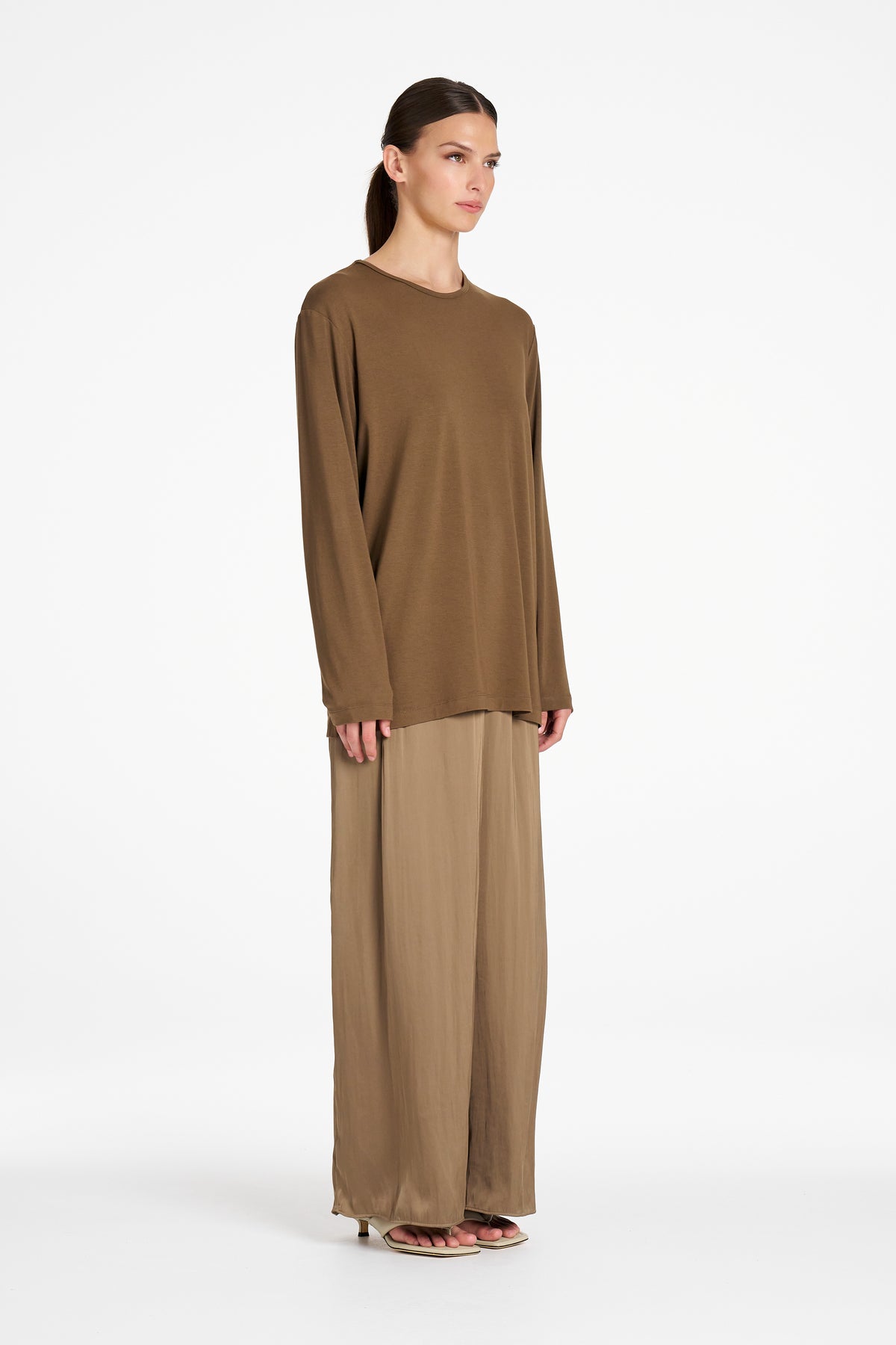 Mela Purdie women's pant