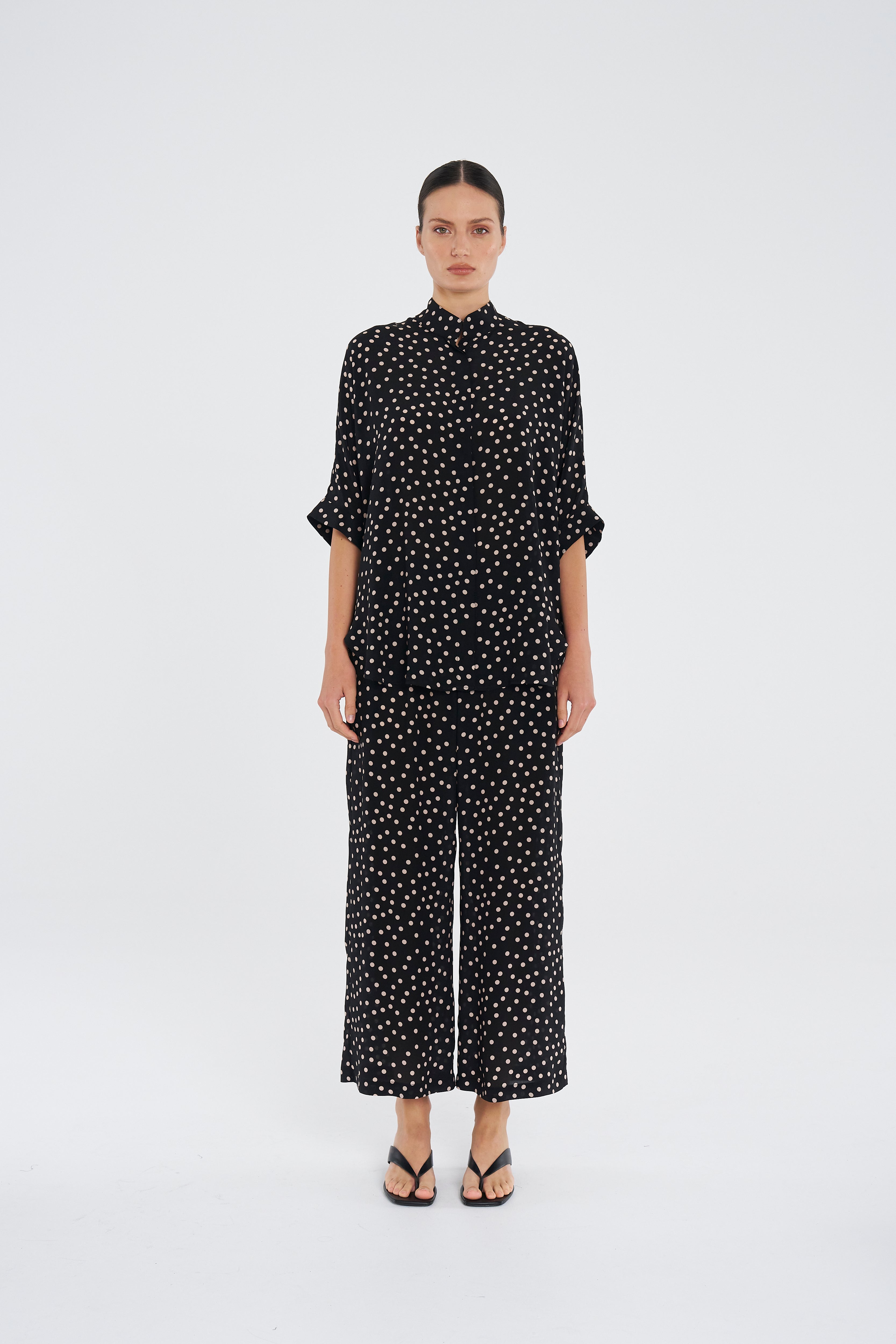 Pace Pant