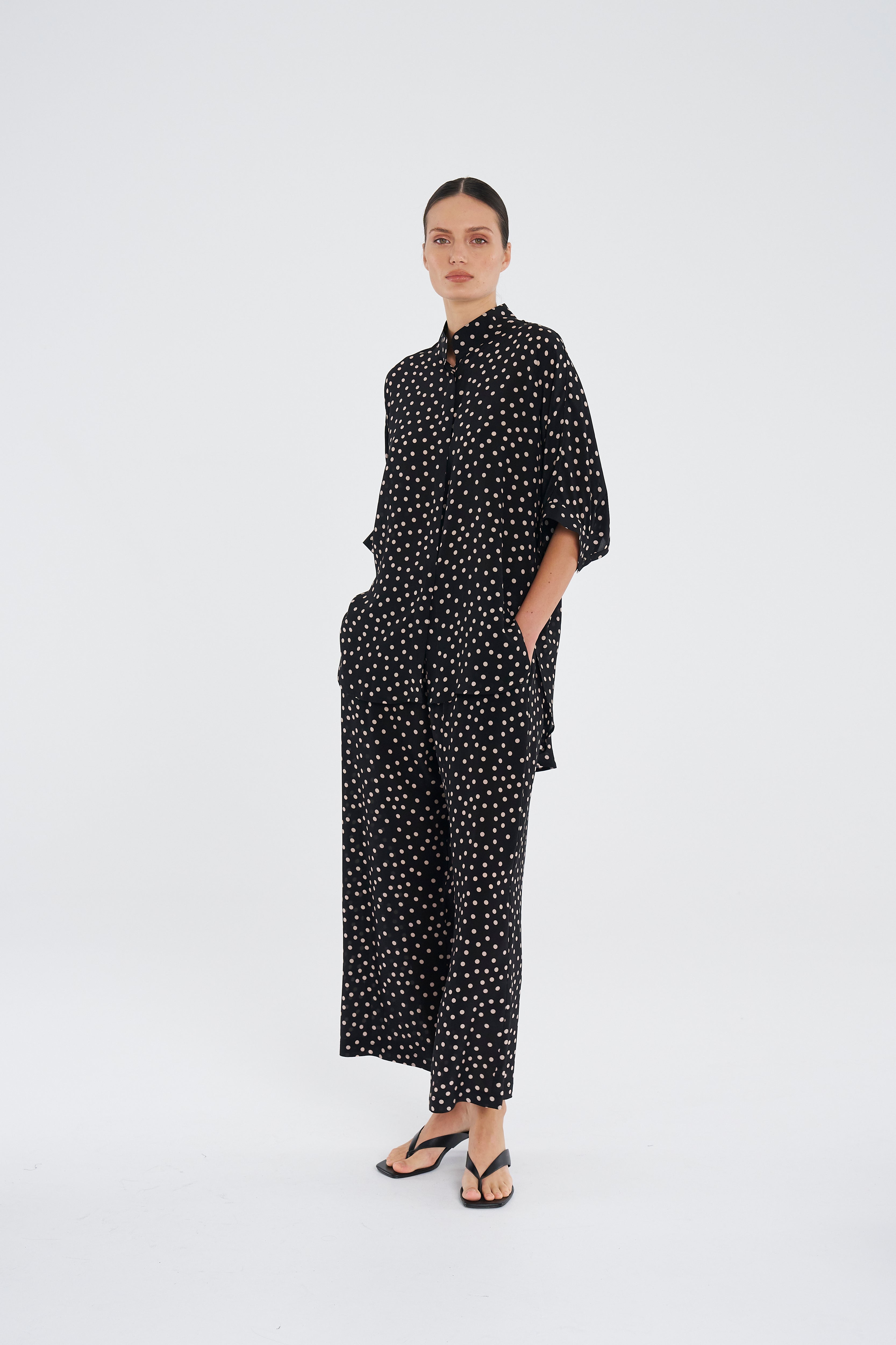 Pace Pant