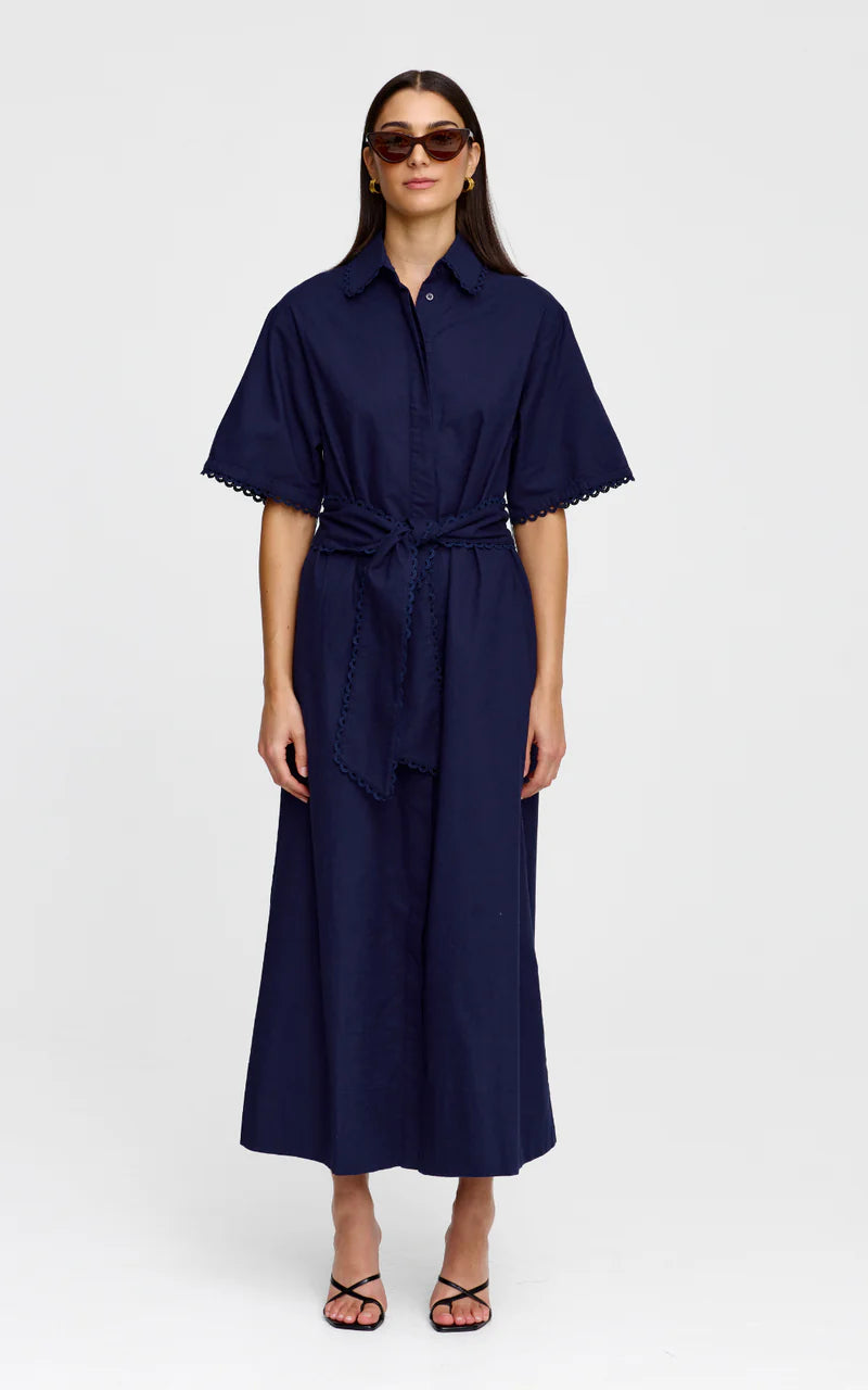 Sierra Dress