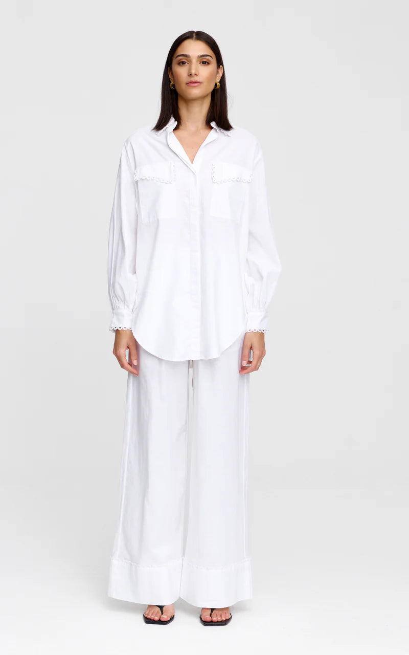 Laurel Shirt