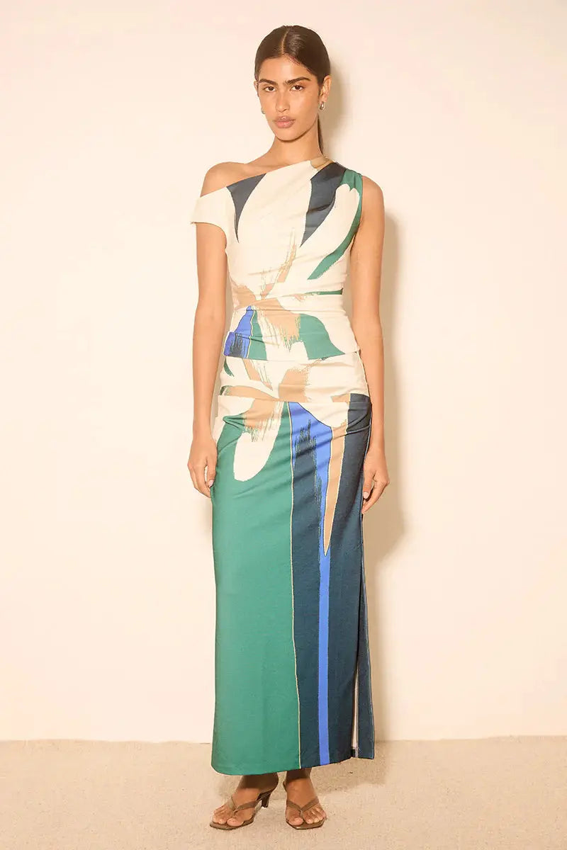 Desert Flower Top Mon Renn