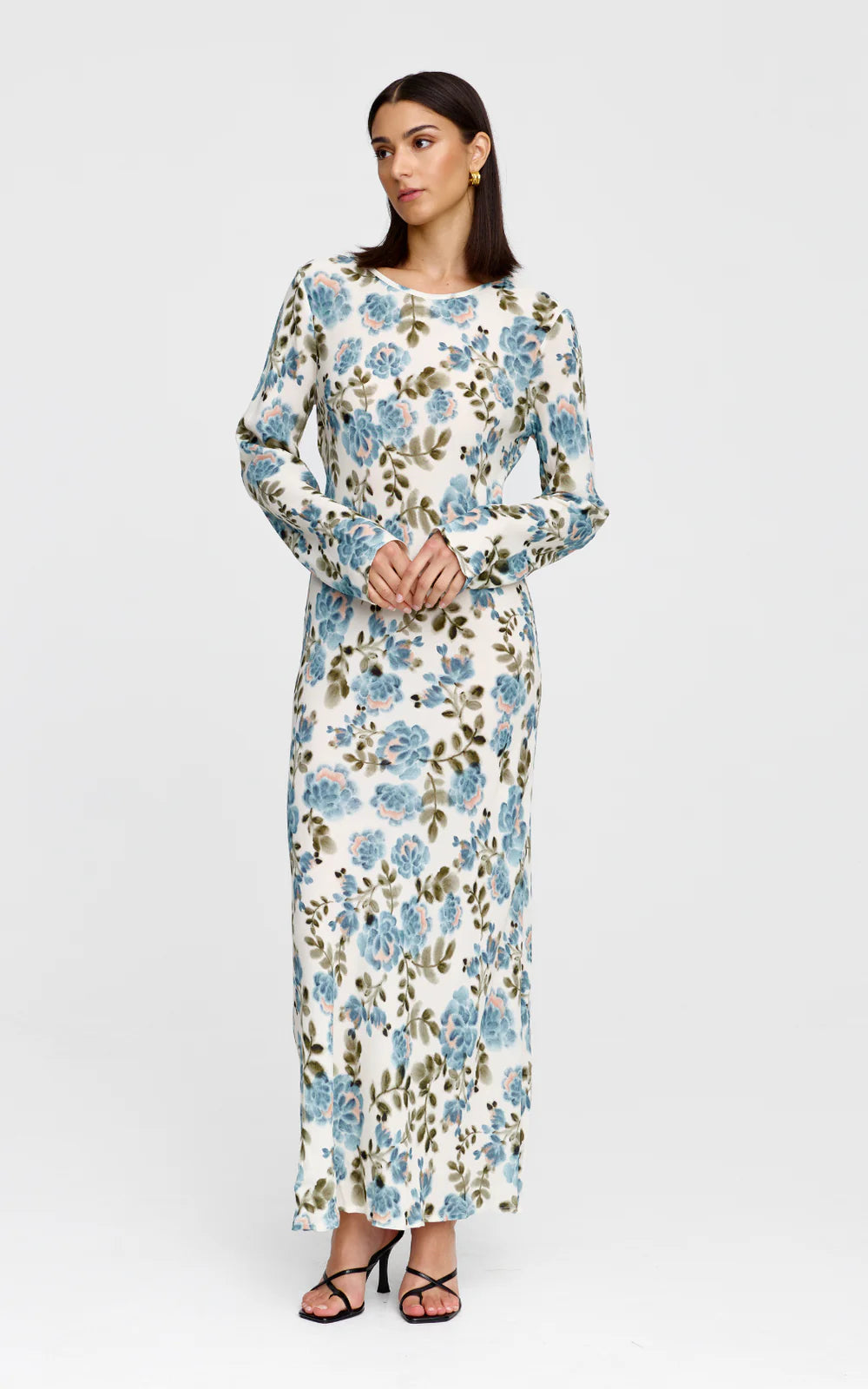 Nadia Dress