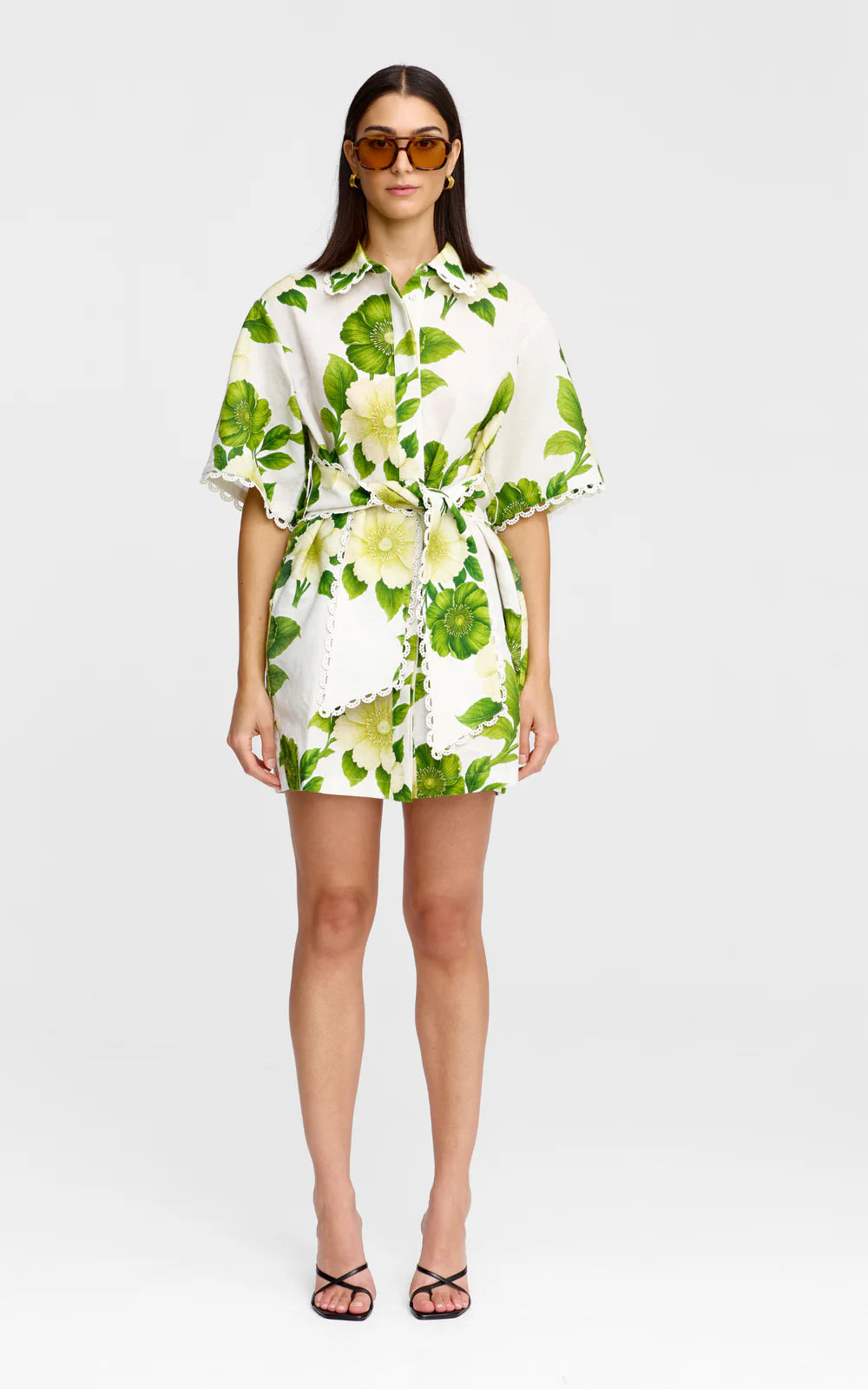 Sierra Mini Dress