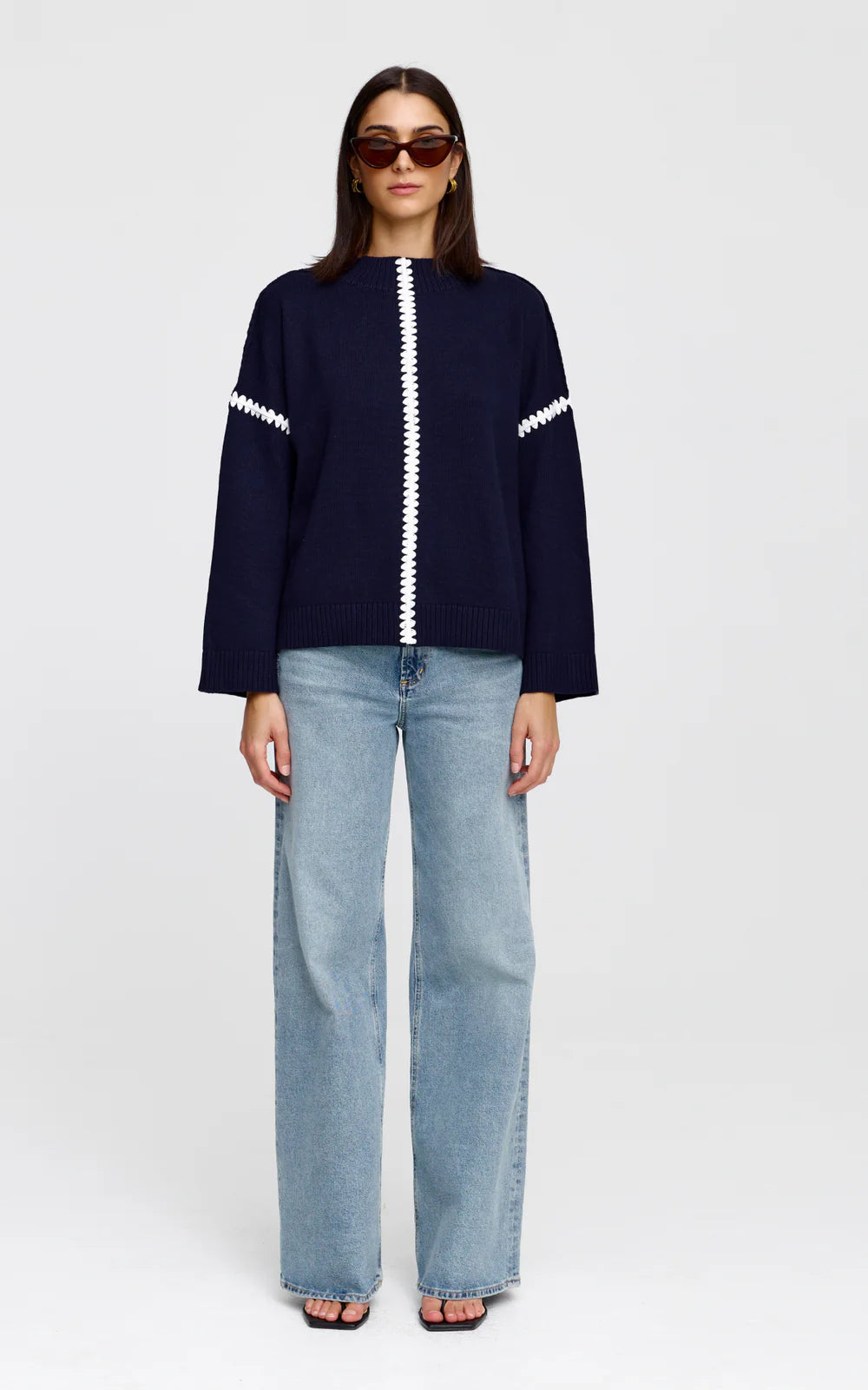 Lottie Knit