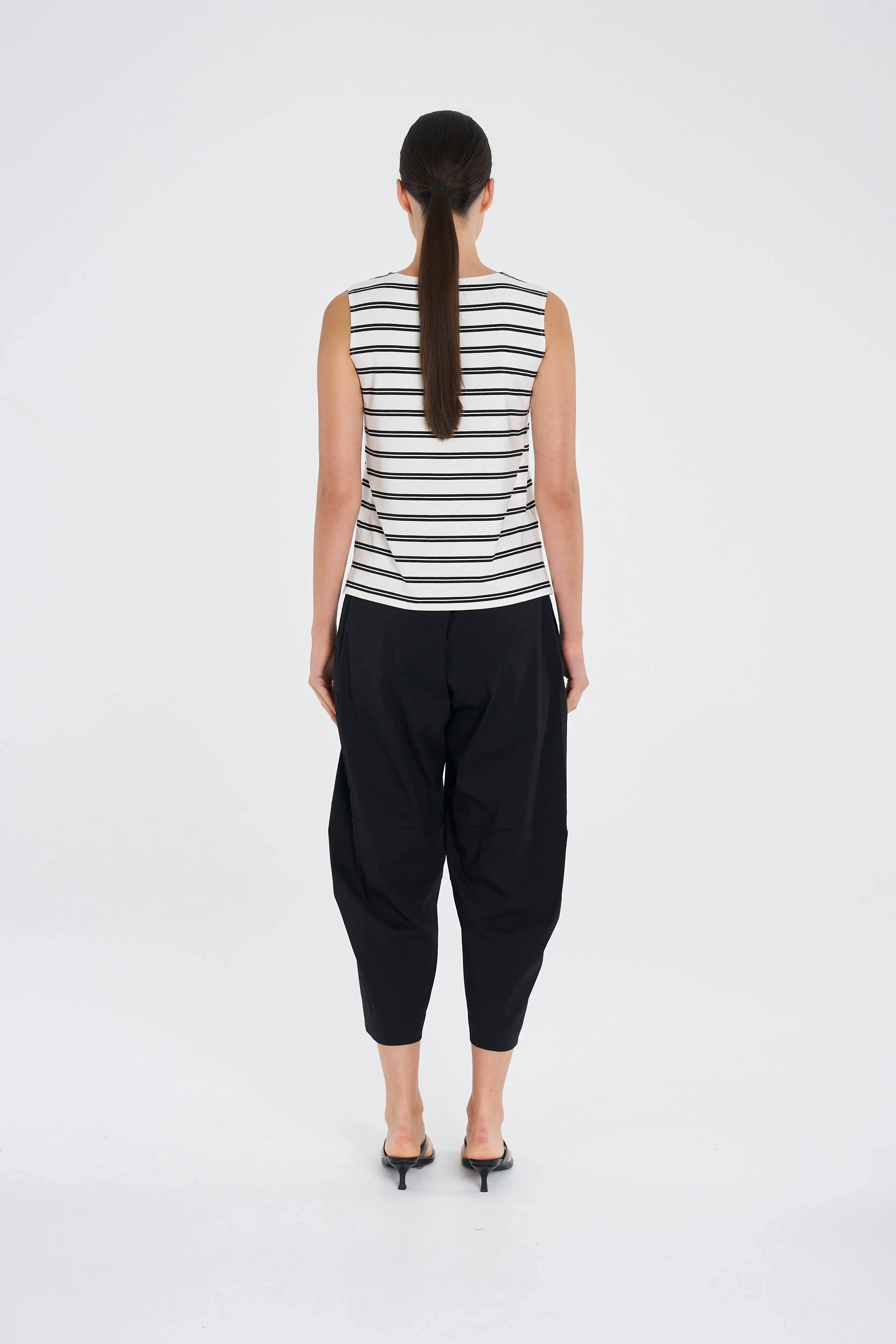 Palazzo Shell Mela Purdie