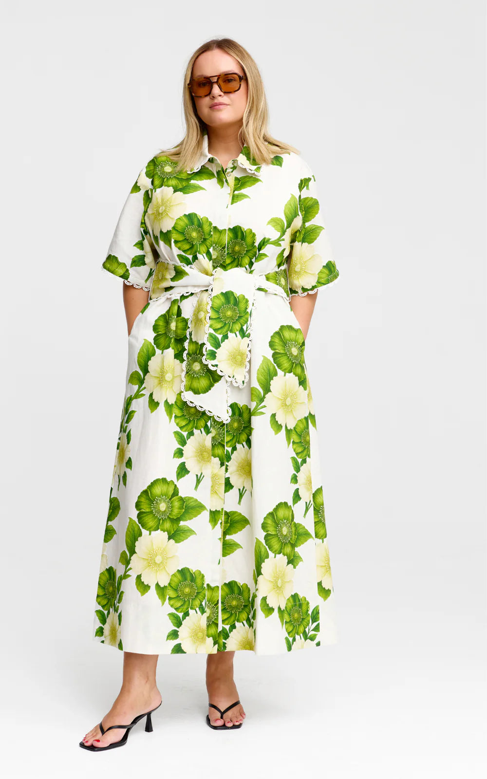 Sierra Dress