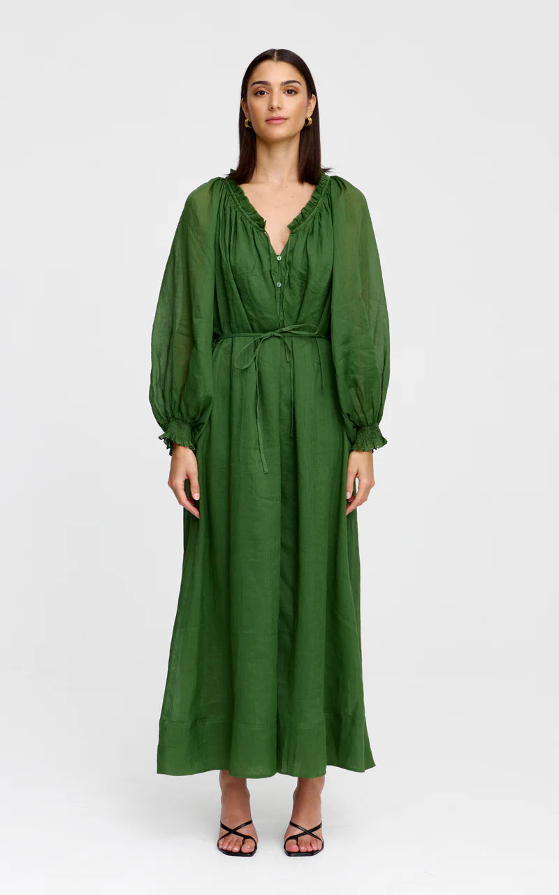 Claudia Dress