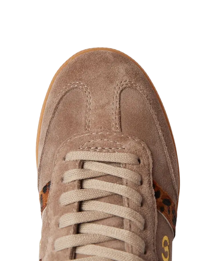 2001 Parallel Goodsole