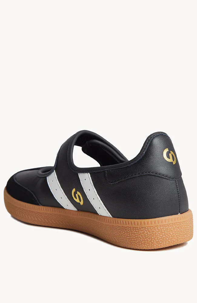 2001 Parlay Leather Shoes