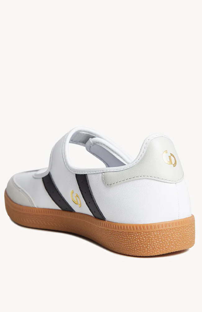 2001 Parlay Leather Shoes