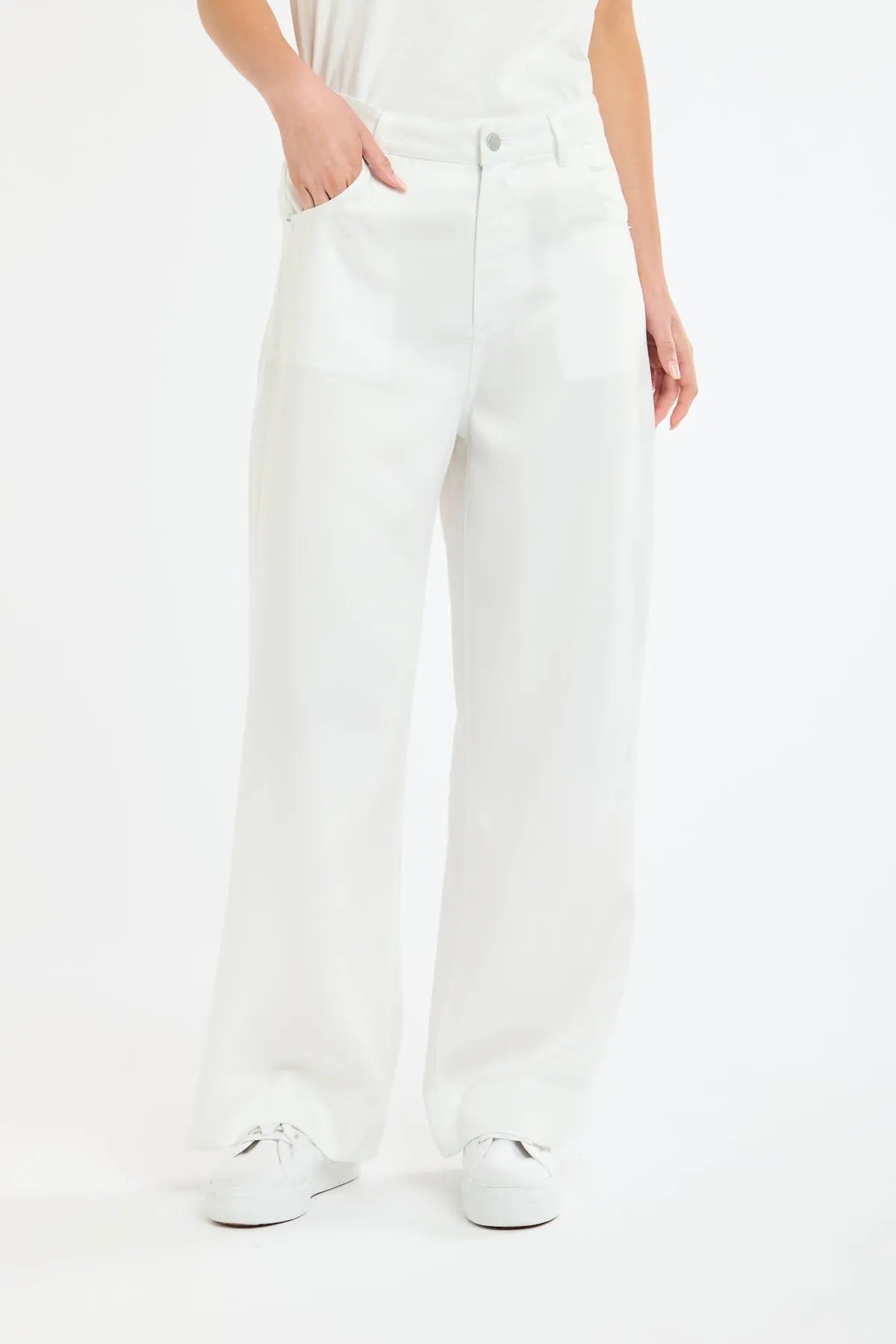 Celeste Tencel Pant 365 Days