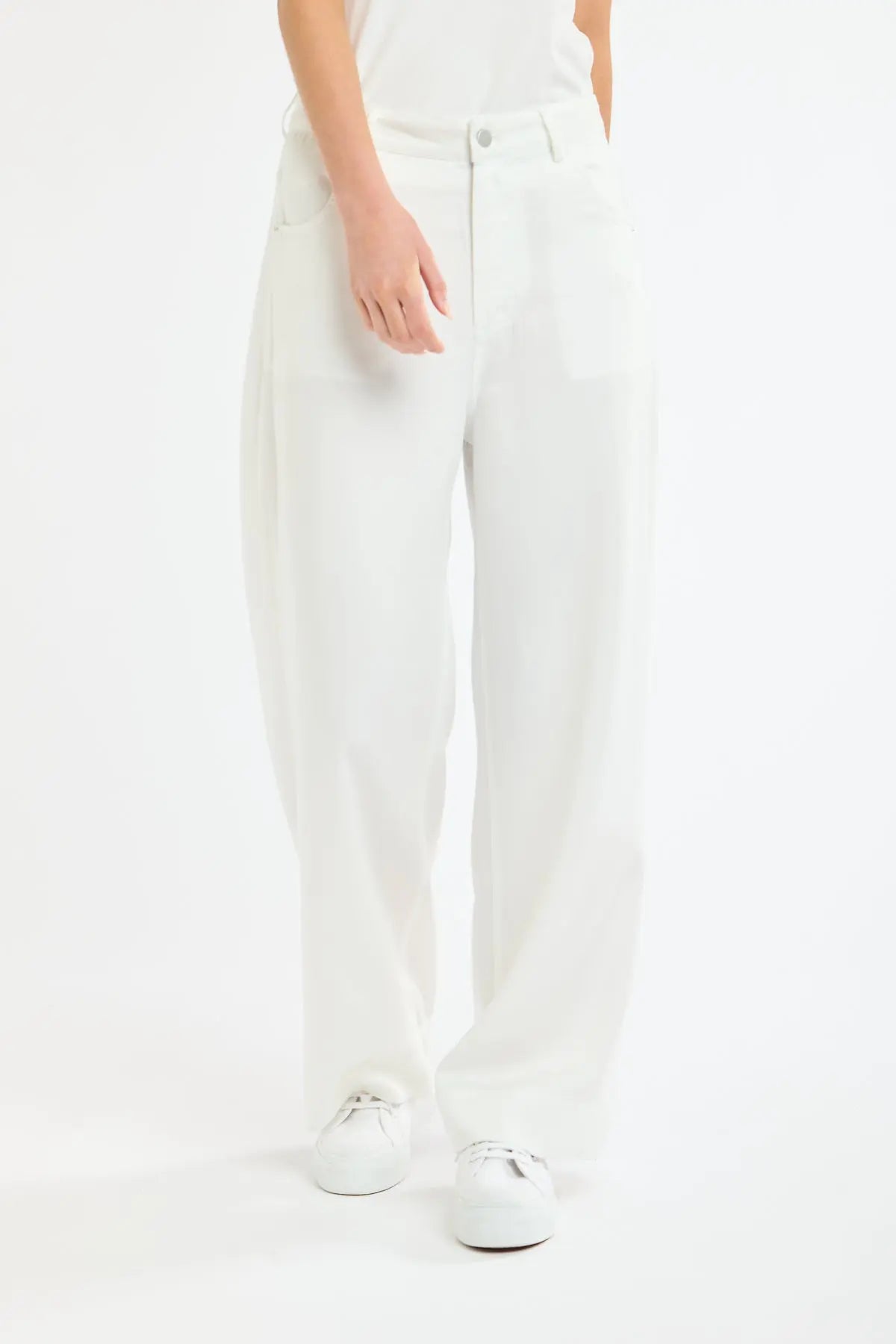 Celeste Tencel Pant 365 Days