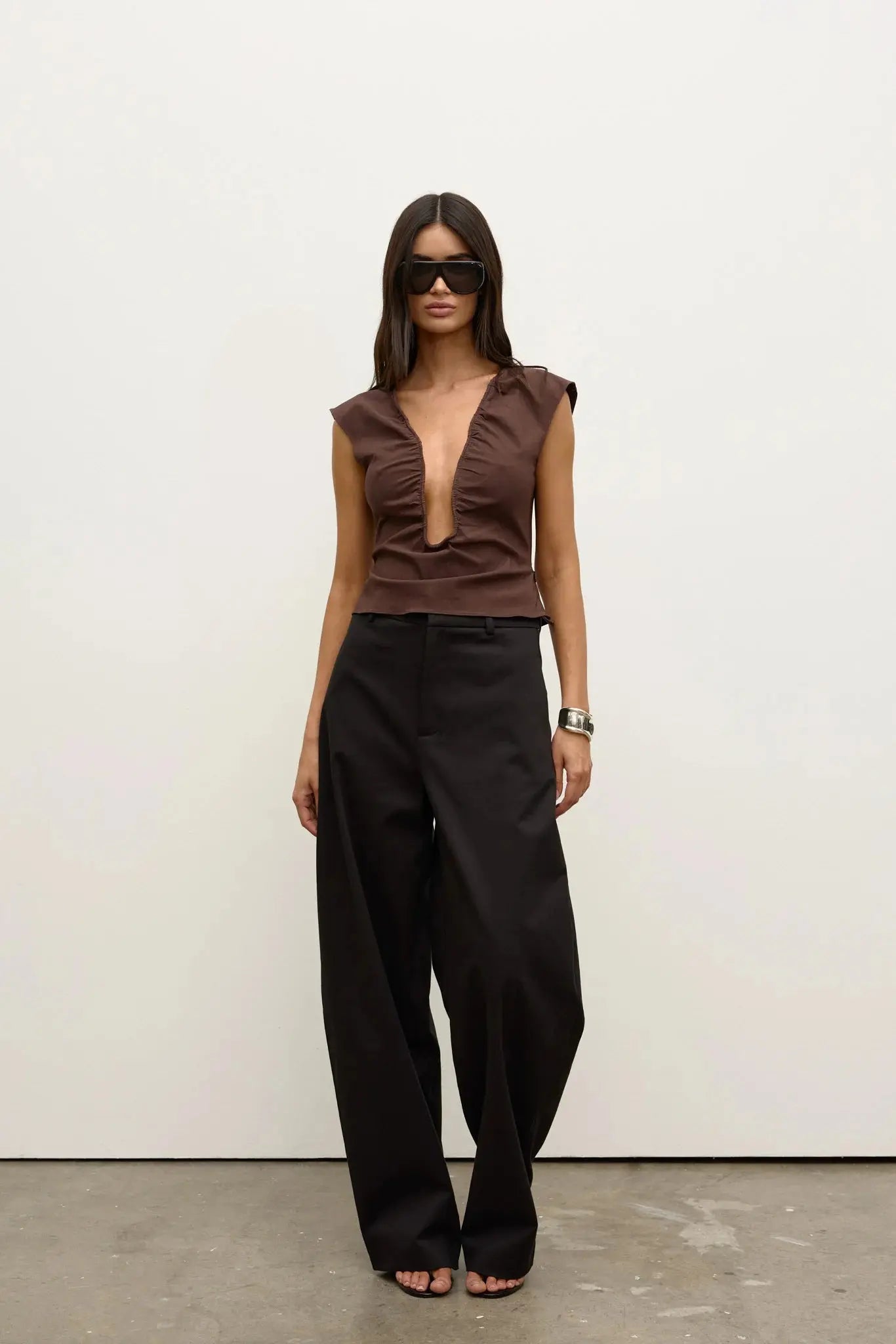 Rani Top Bayse Brand