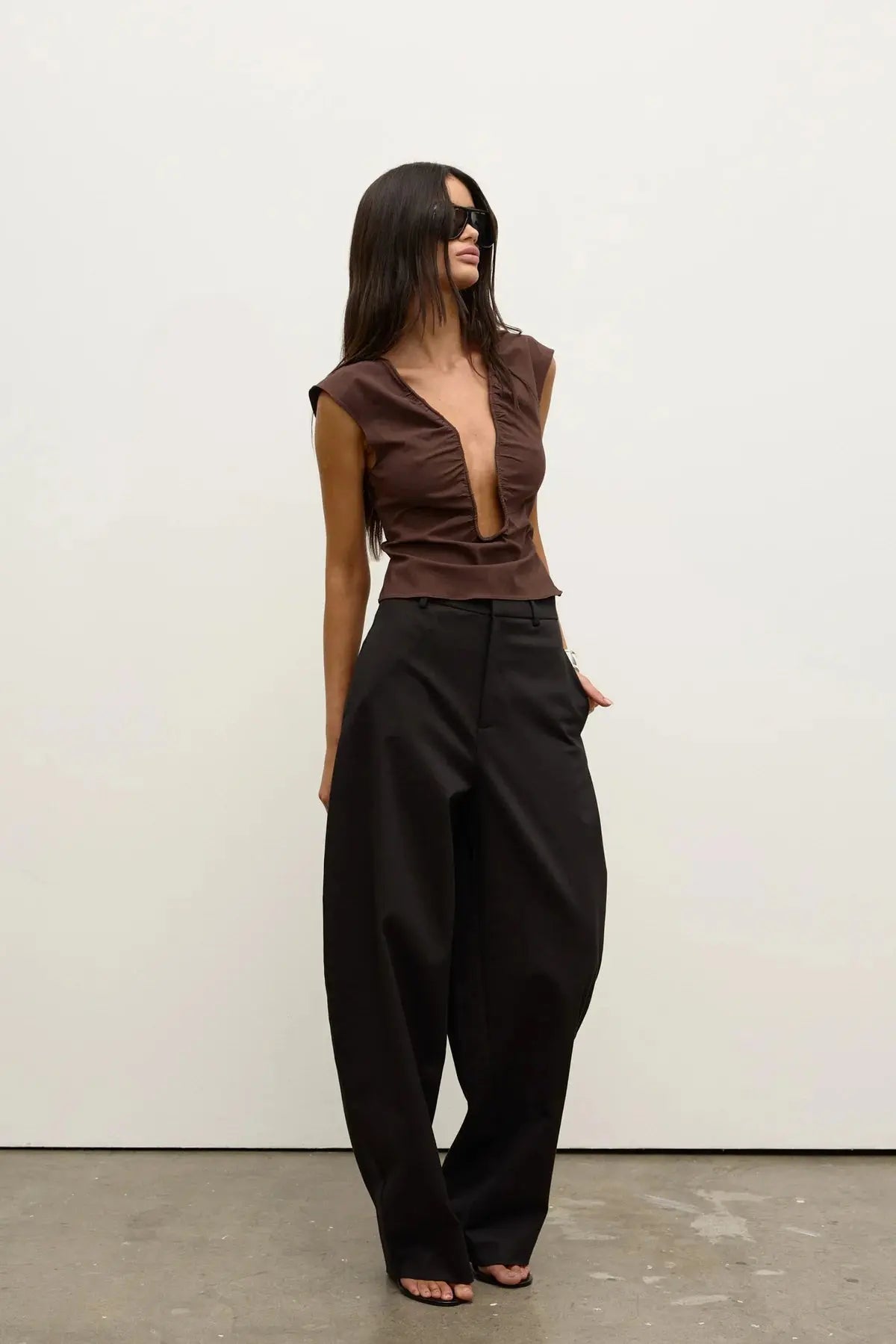 Rani Top Bayse Brand