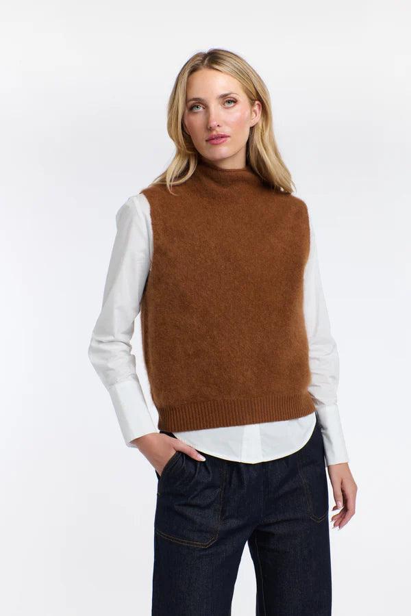 Bobby Vest