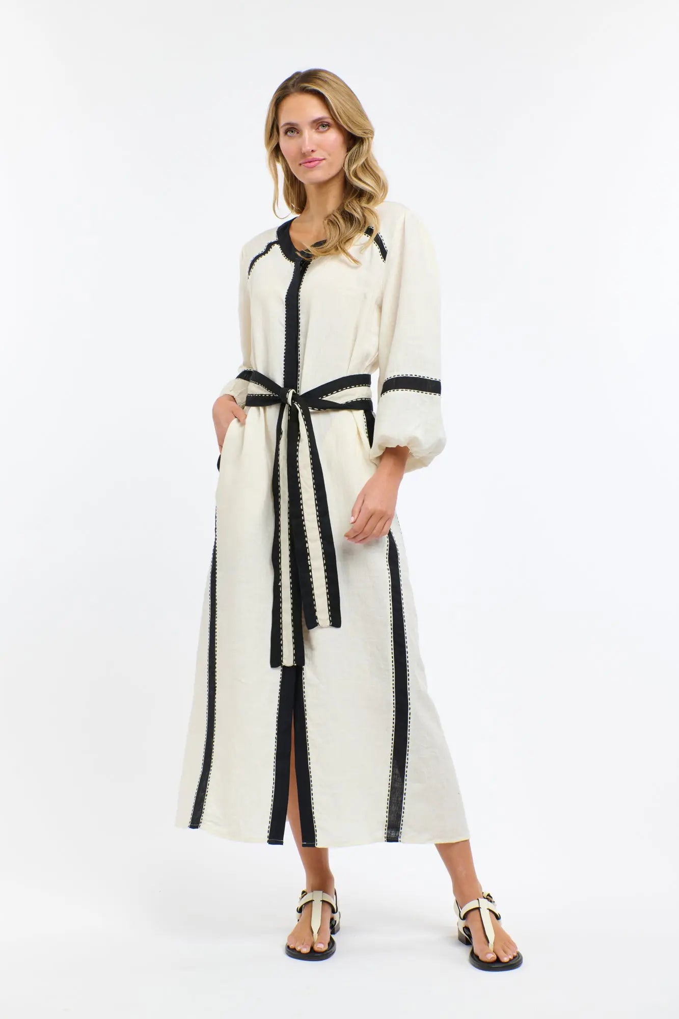 Carolyn Resort Dress 365 Days