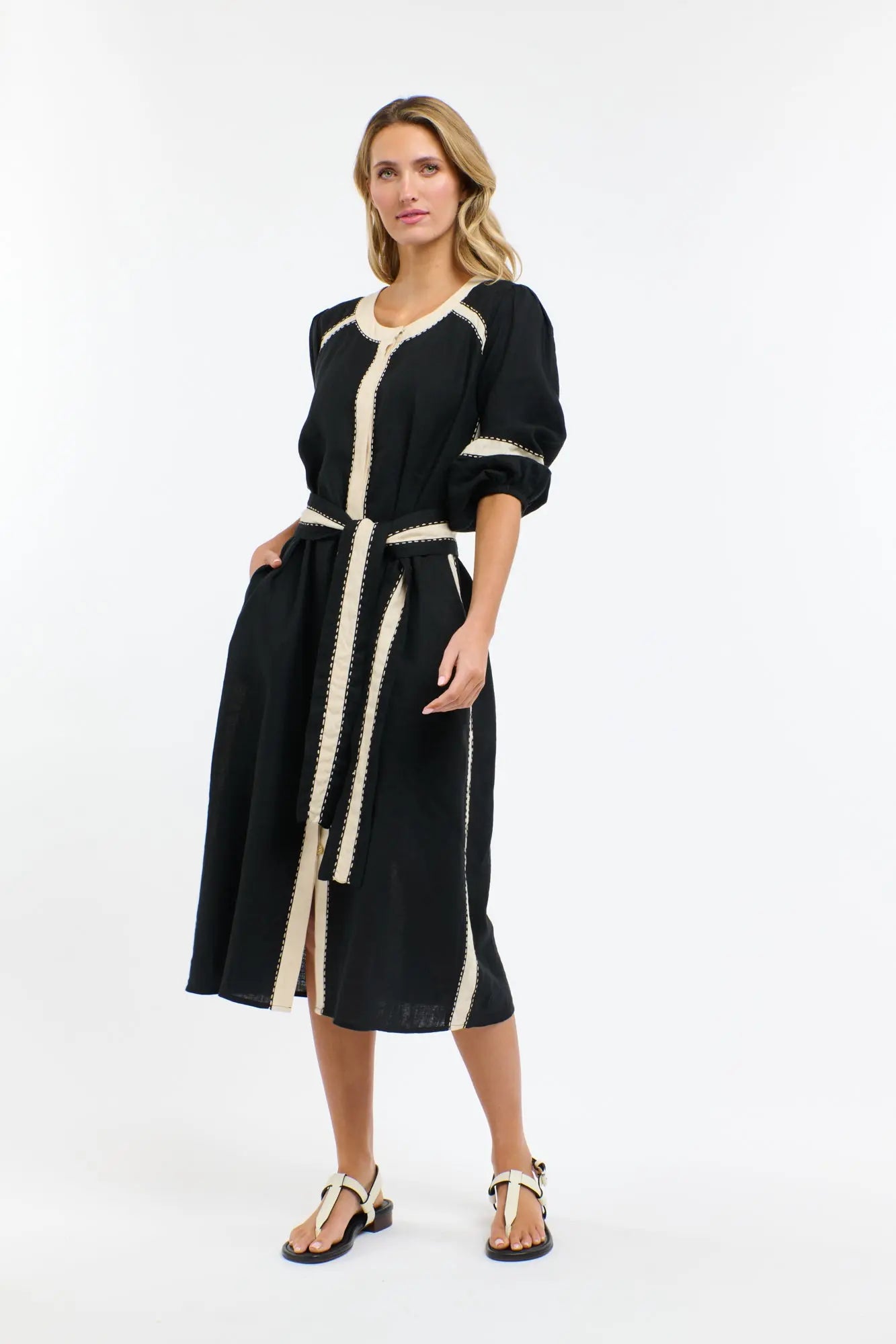 Carolyn Resort Dress 365 Days