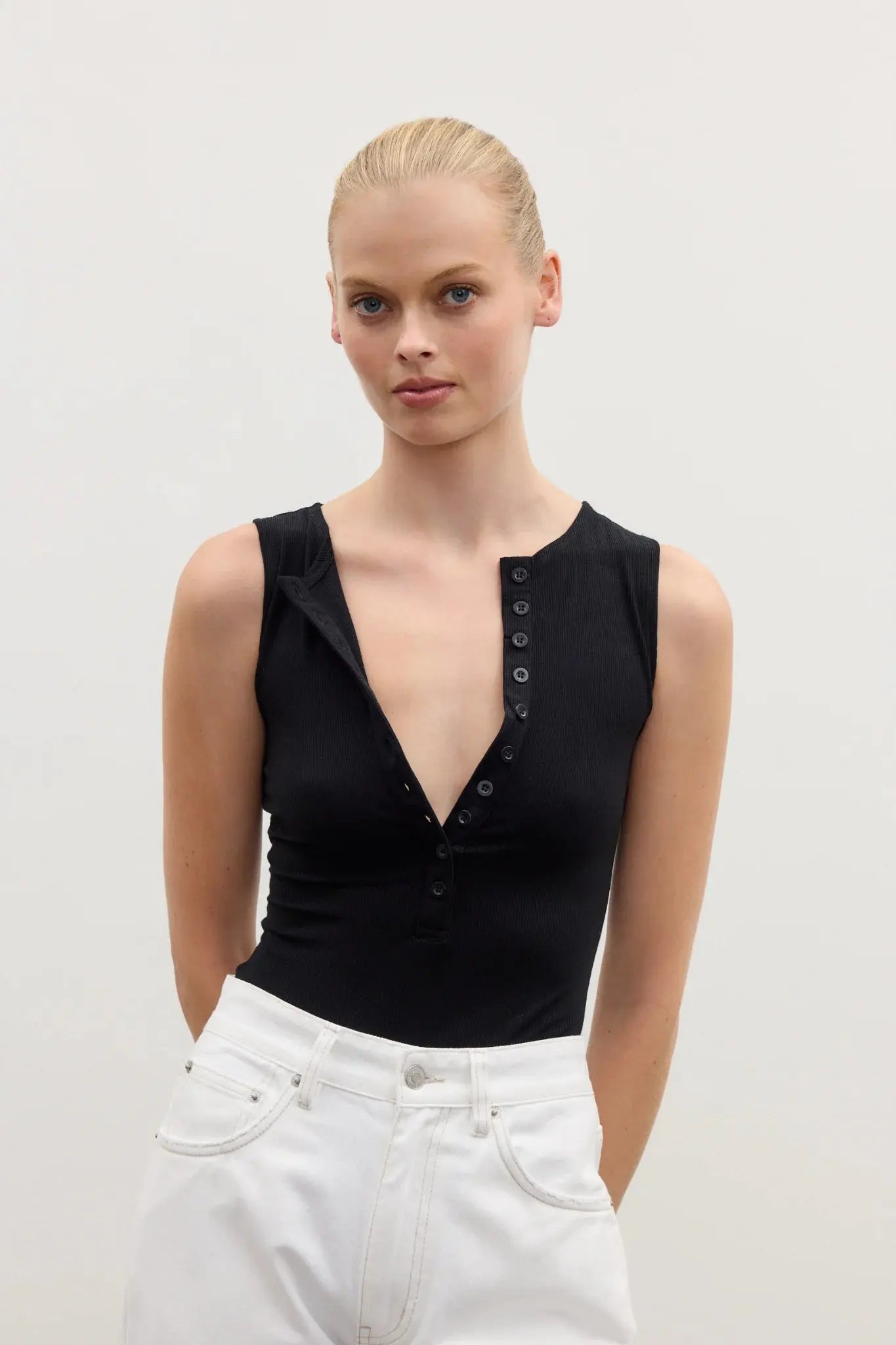 Aurora Bodysuit Bayse Brand