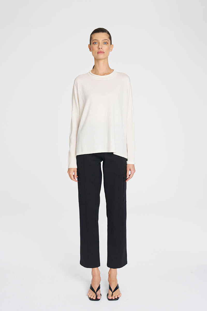Panama Sweater
