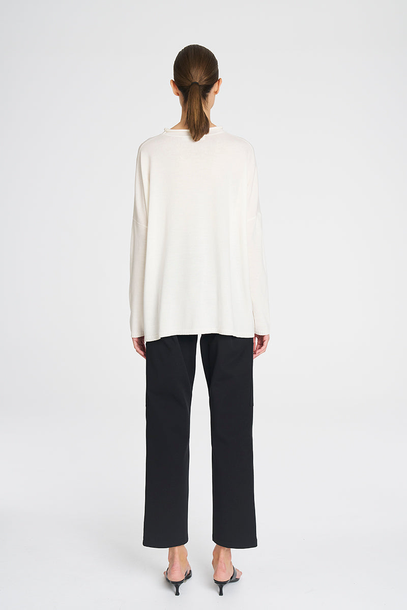 Panama Sweater
