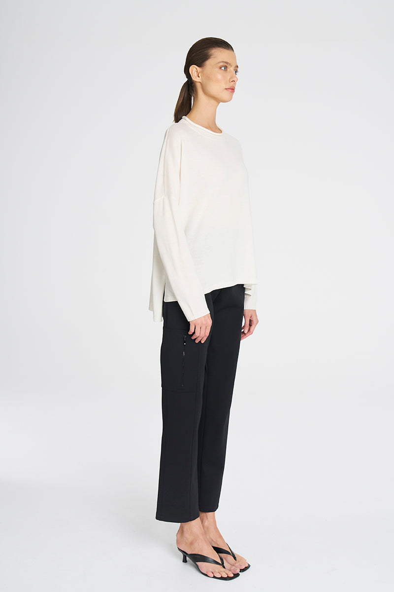 Panama Sweater