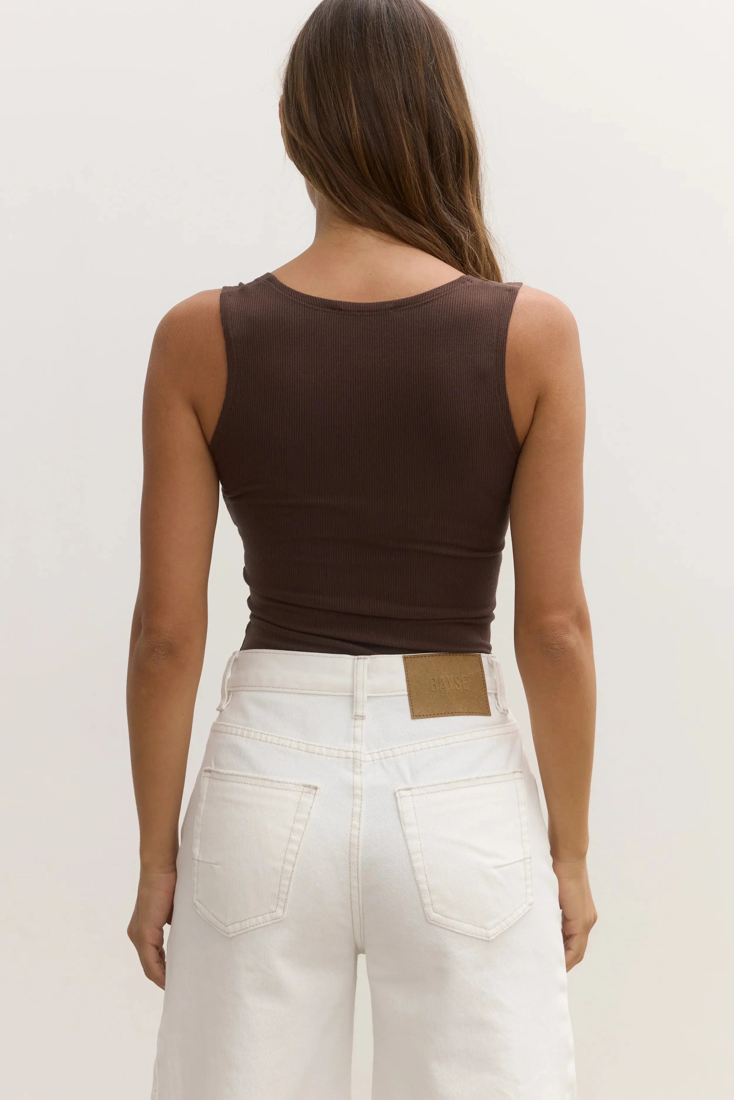 Aurora Bodysuit Bayse Brand