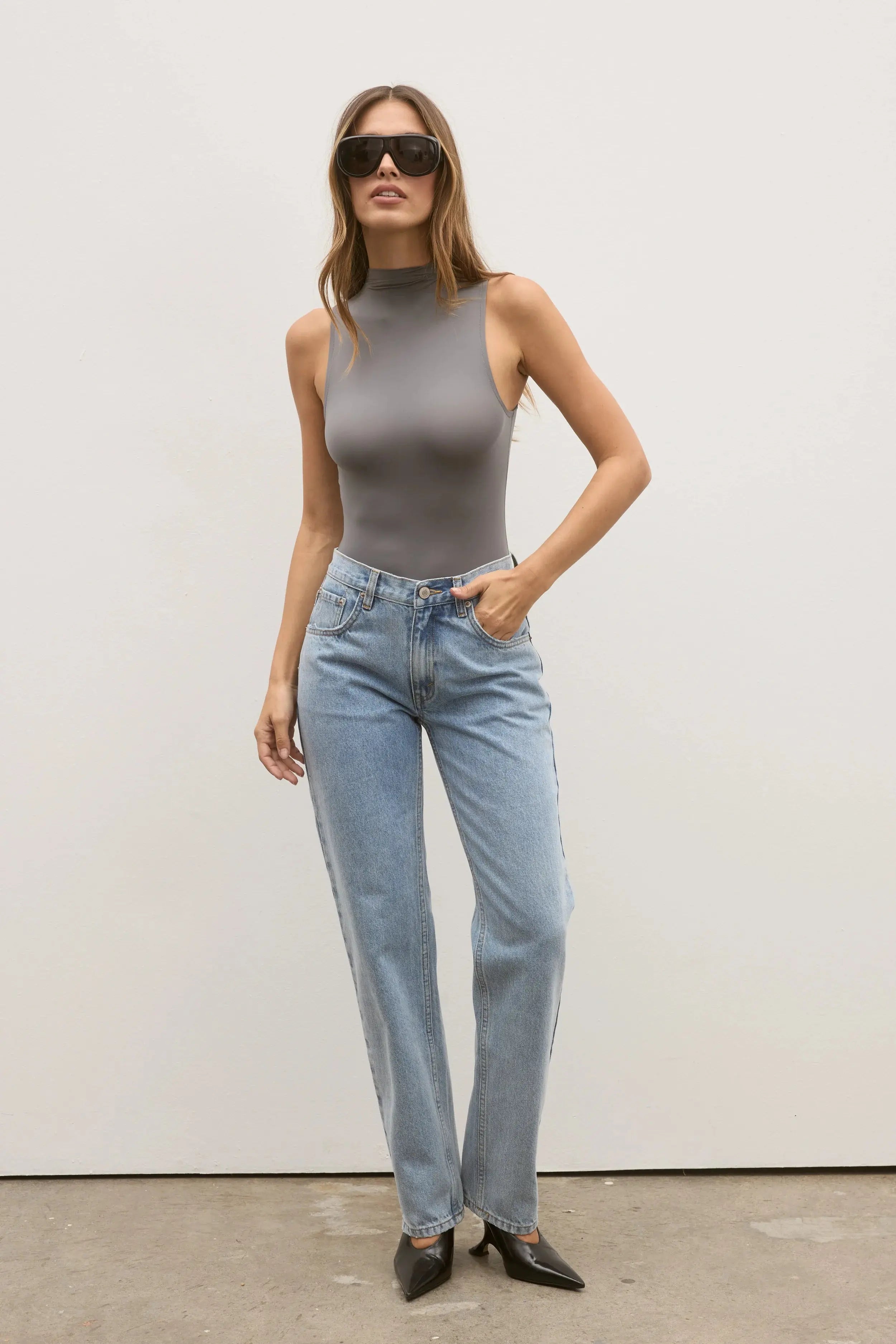 Julia Jean Bayse Brand
