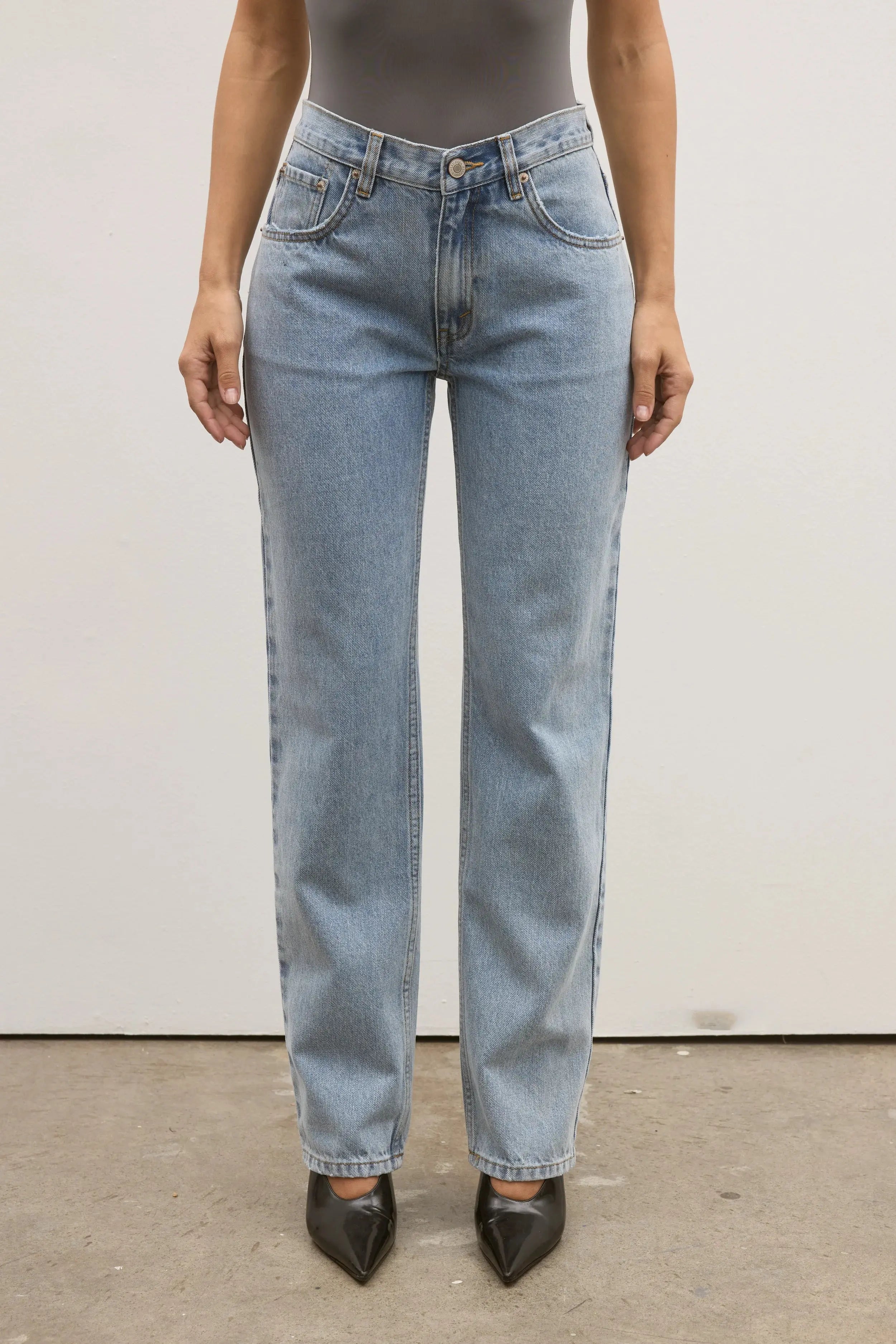 Julia Jean Bayse Brand