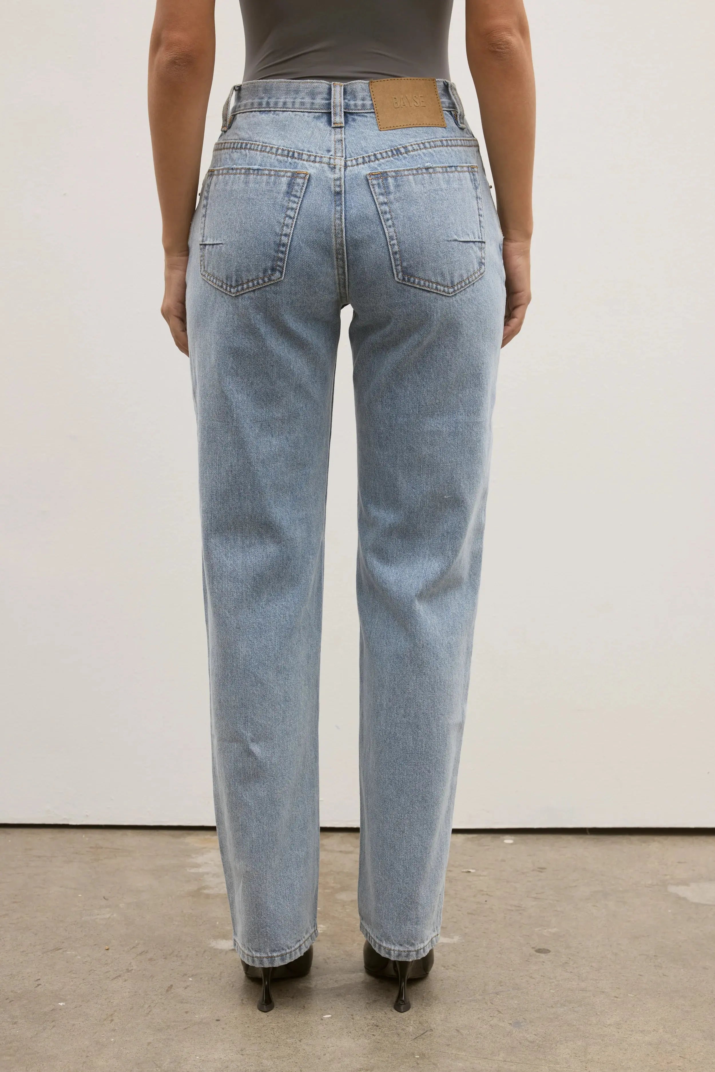 Julia Jean Bayse Brand