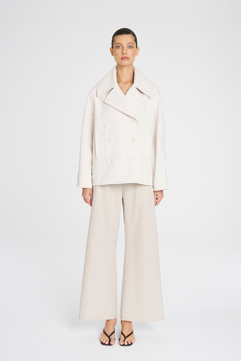 Suit Pant