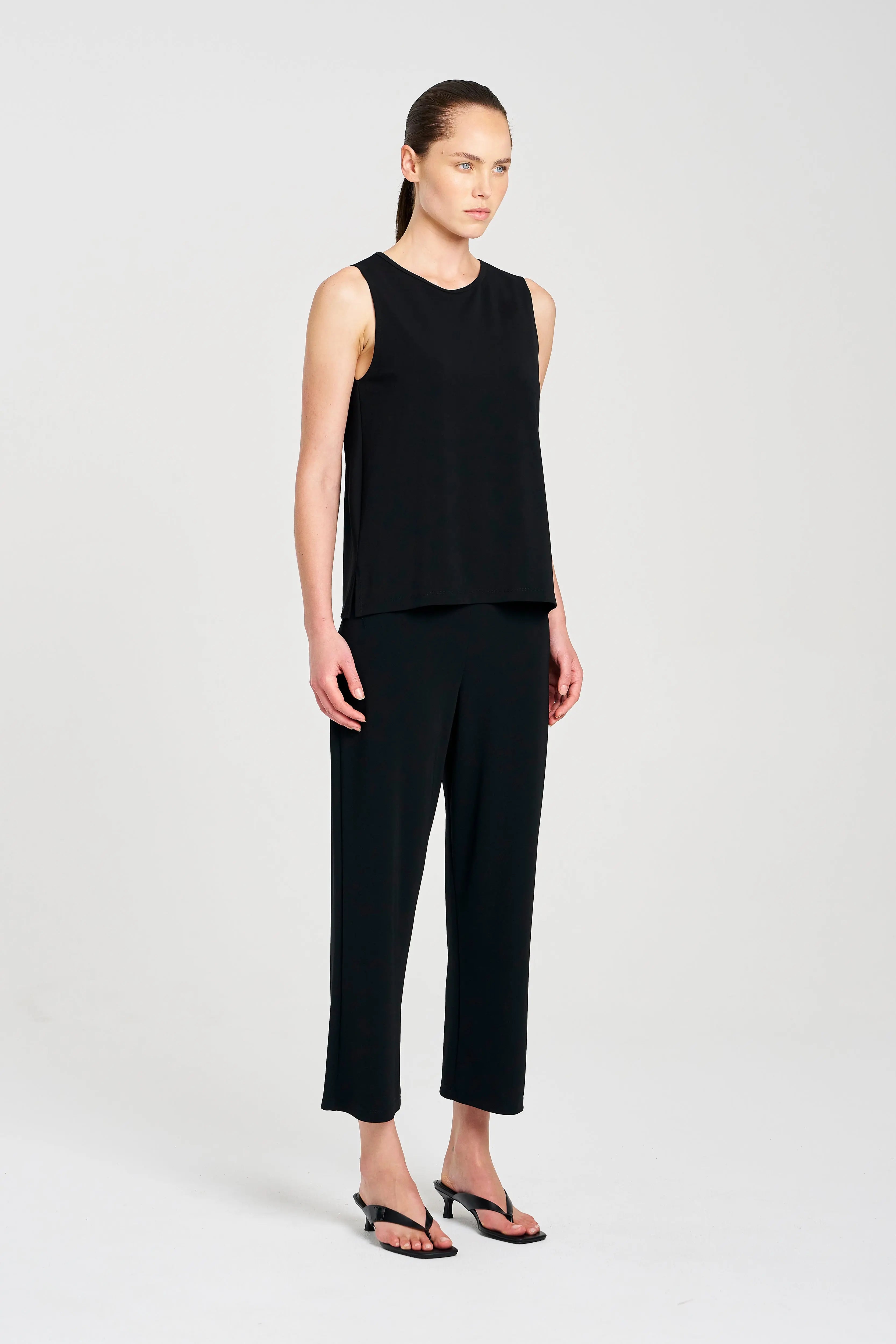 Boater Shell Mela Purdie