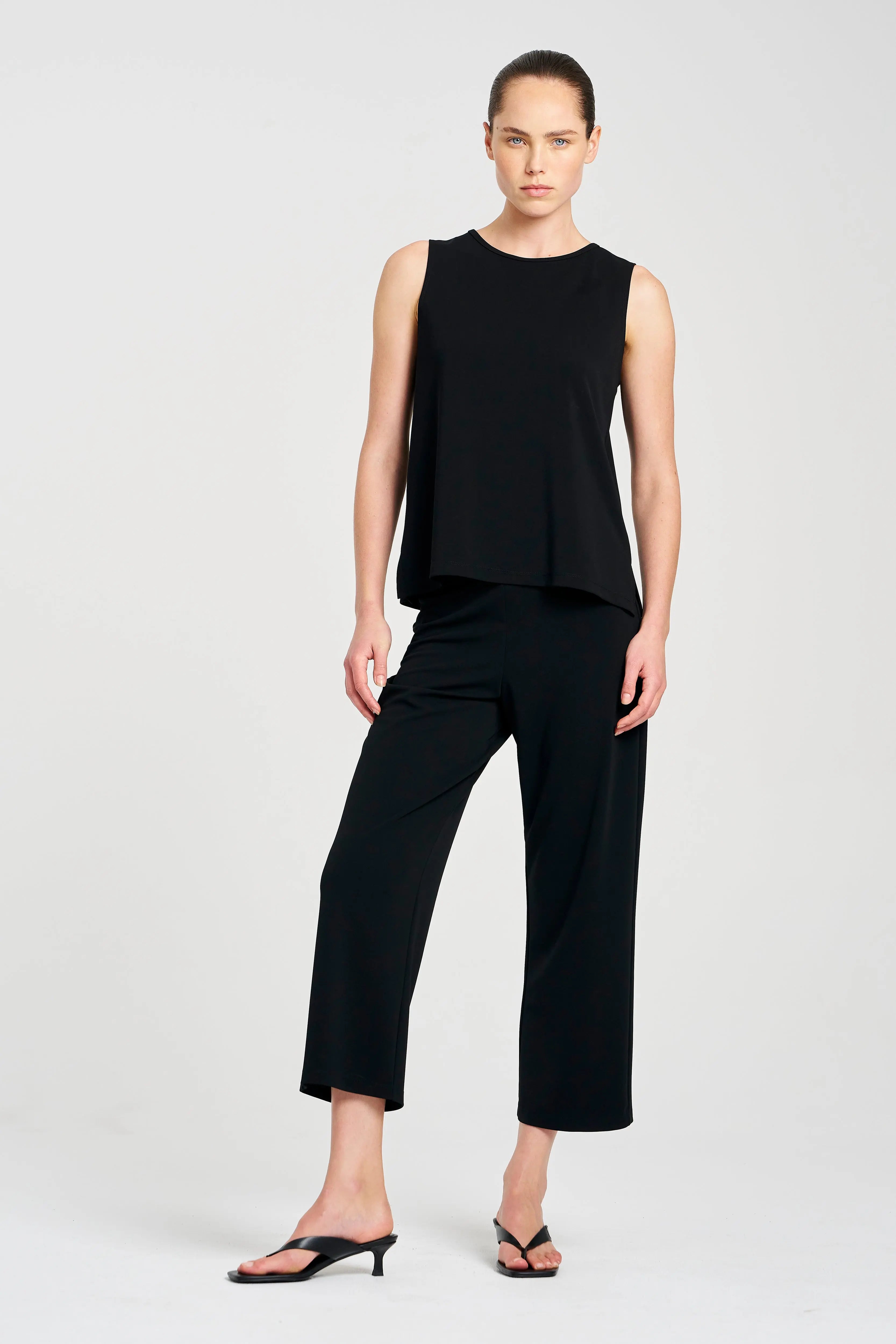 Boater Shell Mela Purdie