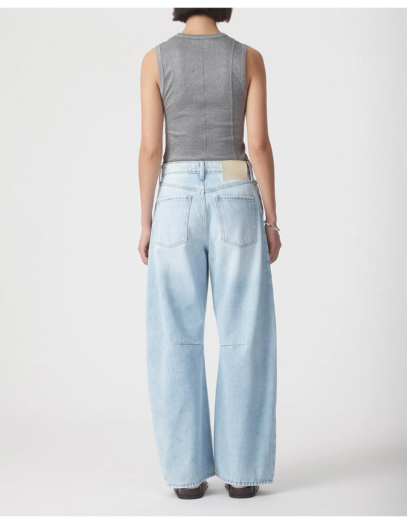 Vera Jean Nobody Denim