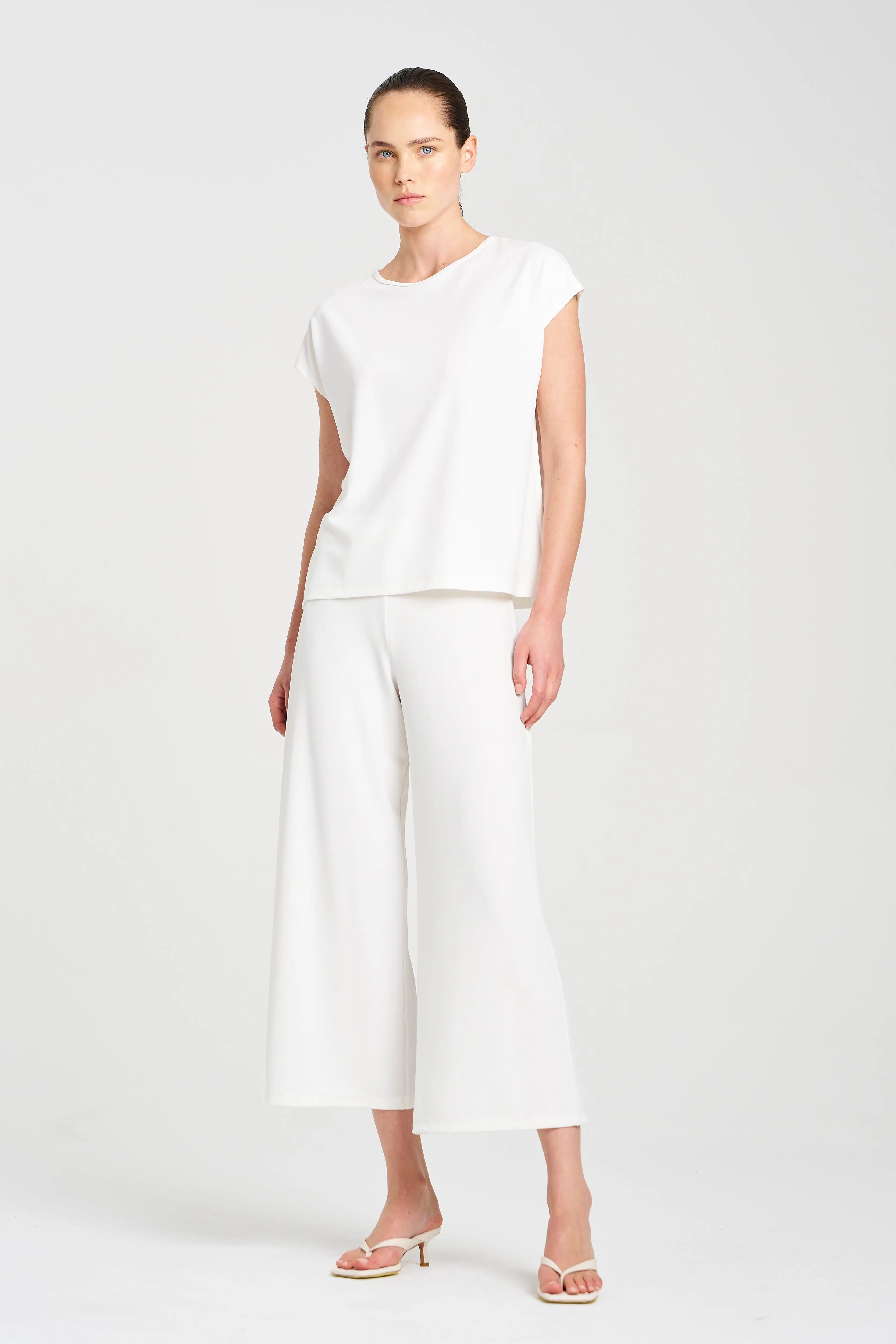 Cap Shell Mela Purdie