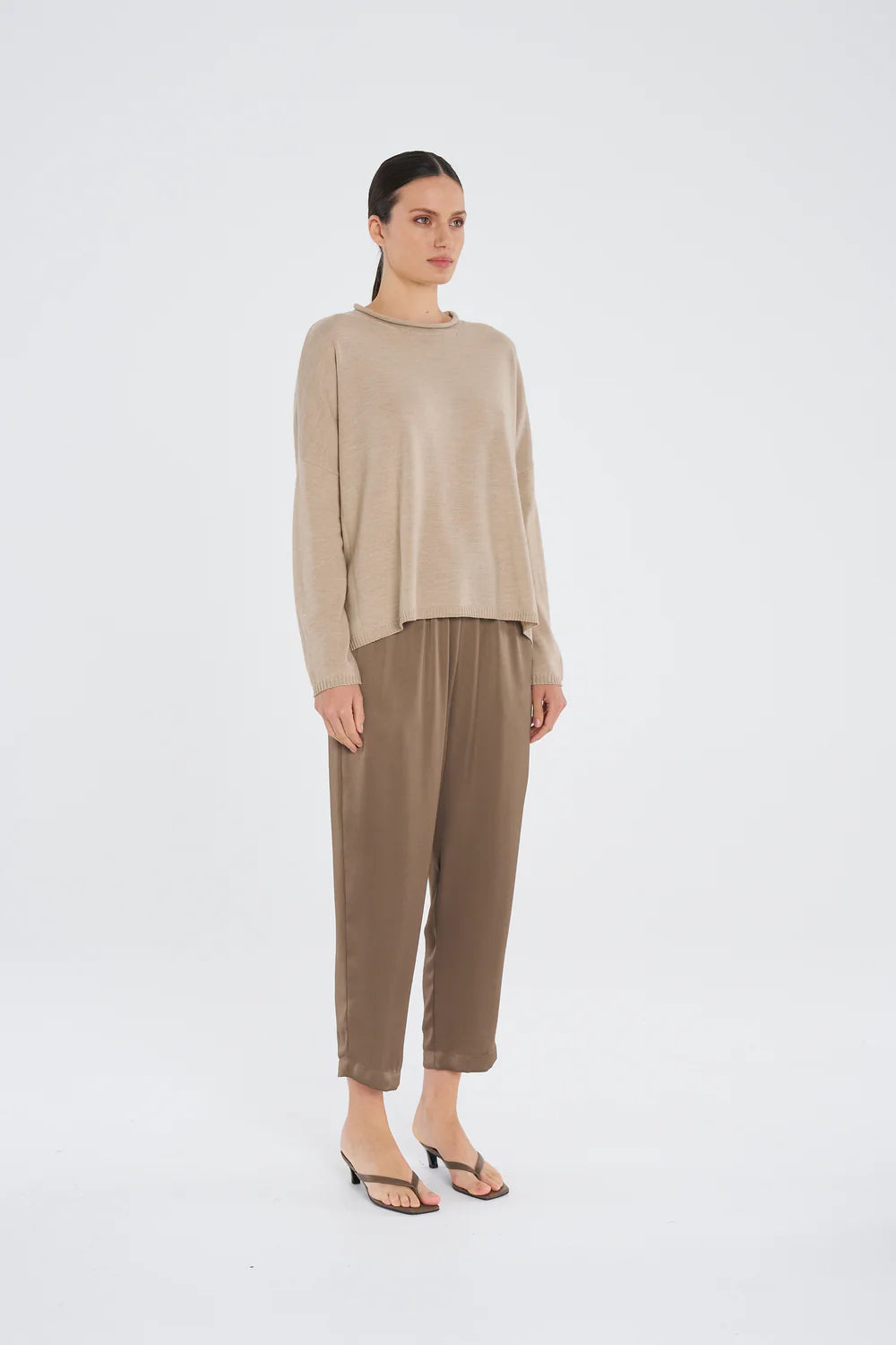 Panama Sweater
