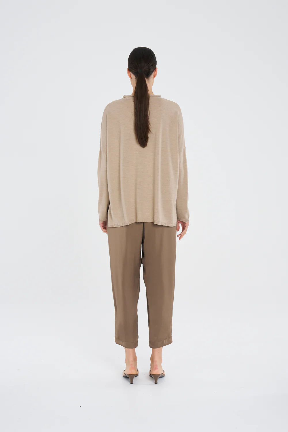 Panama Sweater