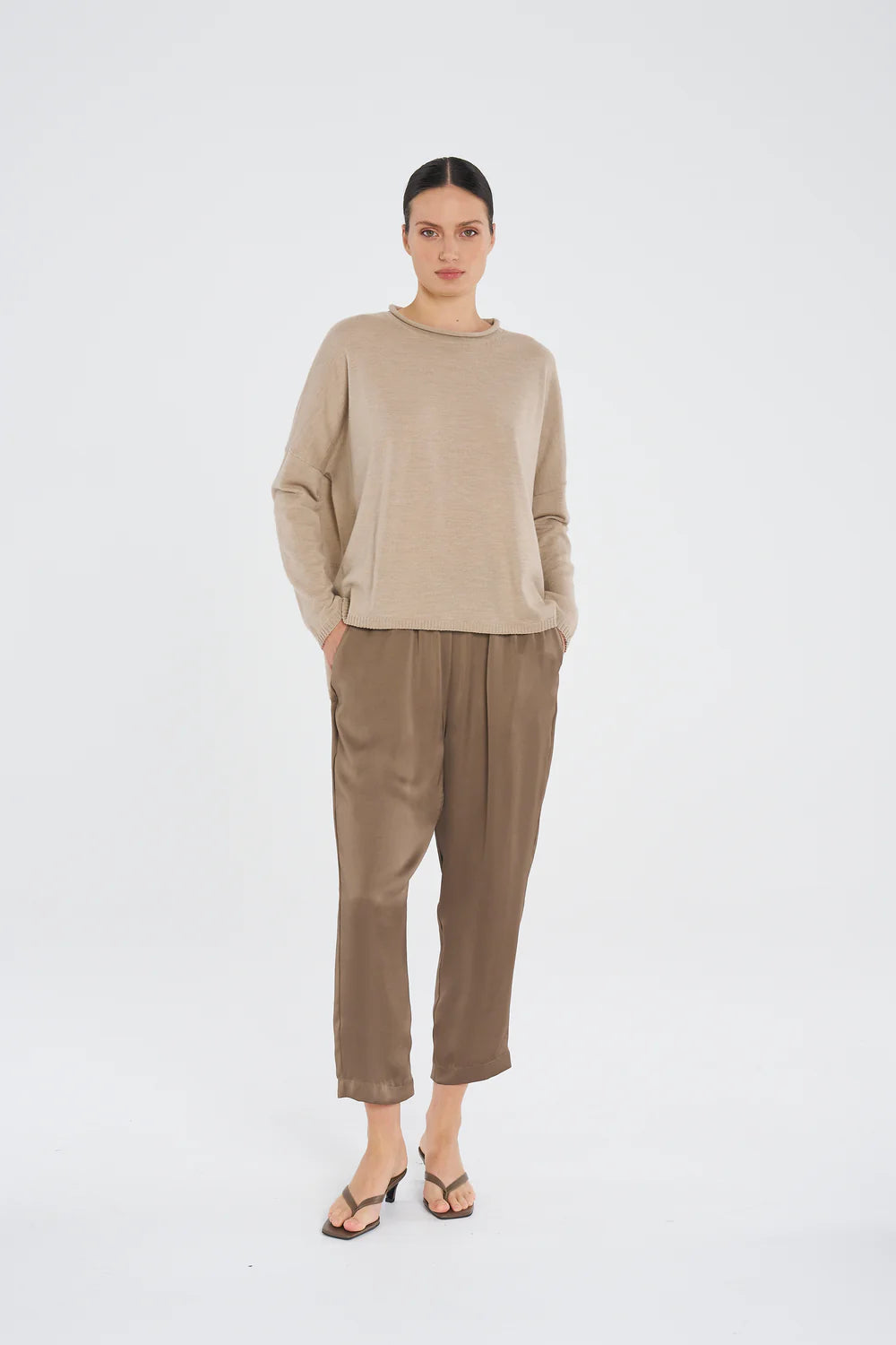 Panama Sweater