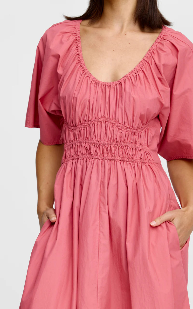 Eden Dress